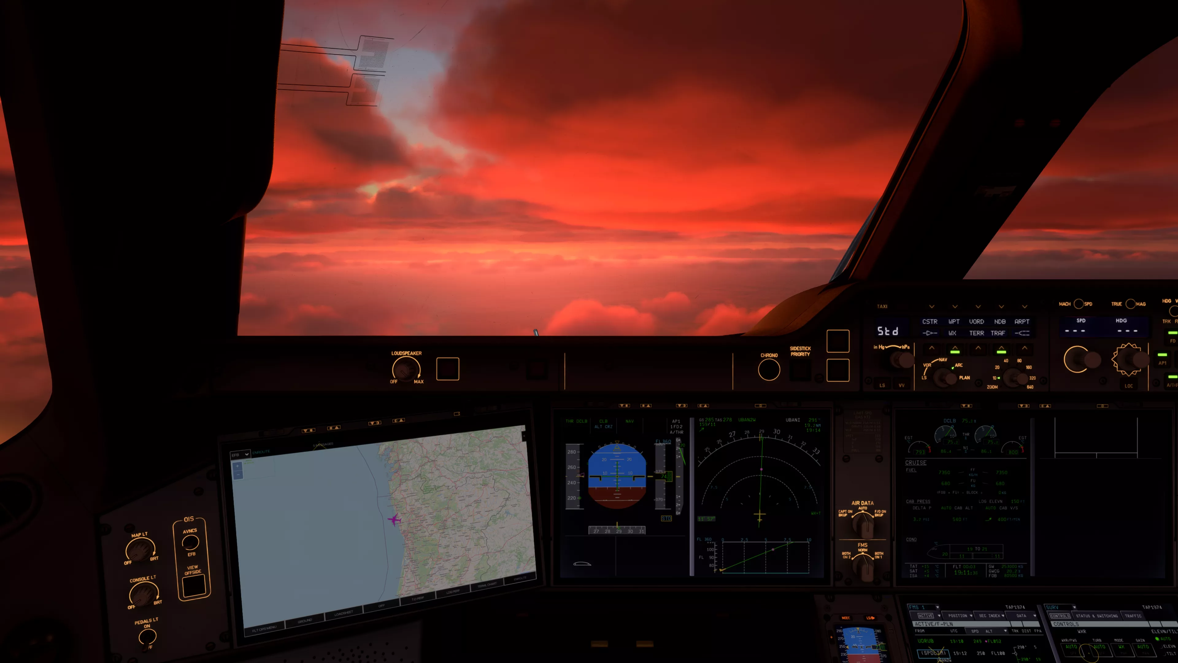 Flight Image