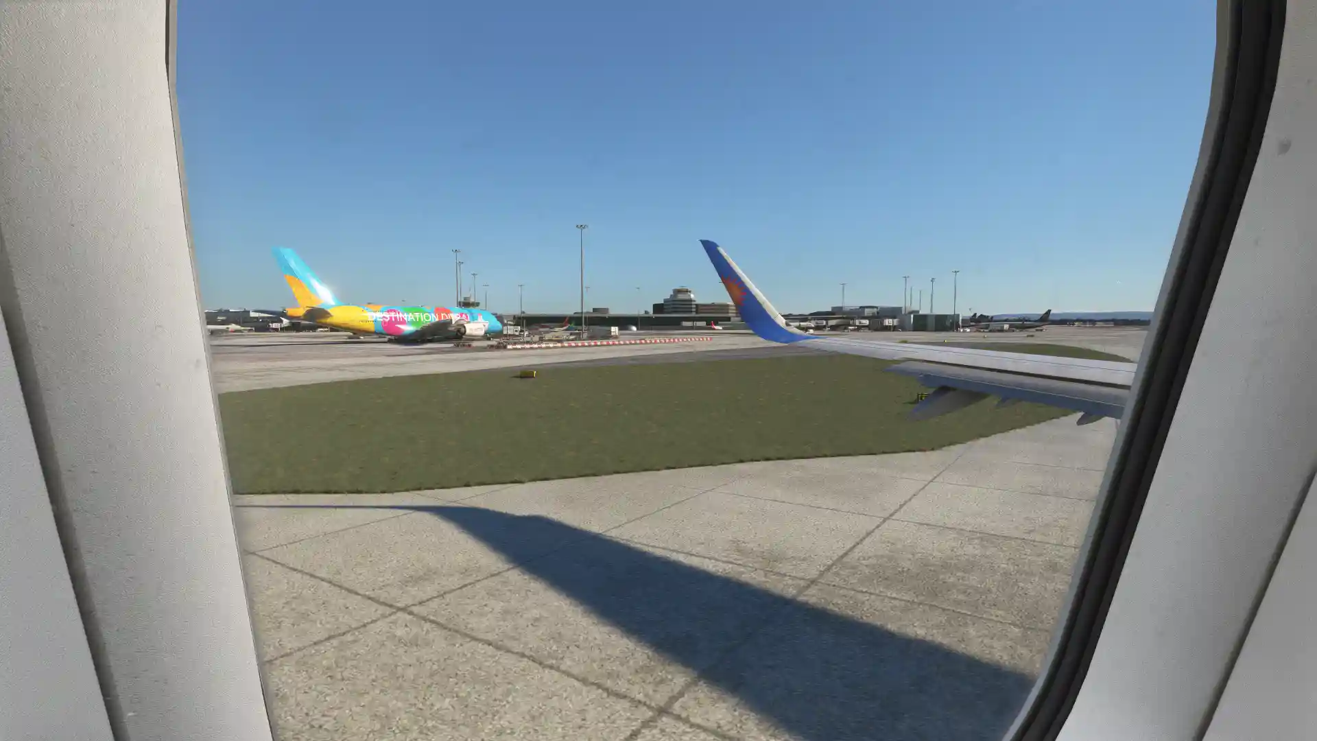 Flight Image