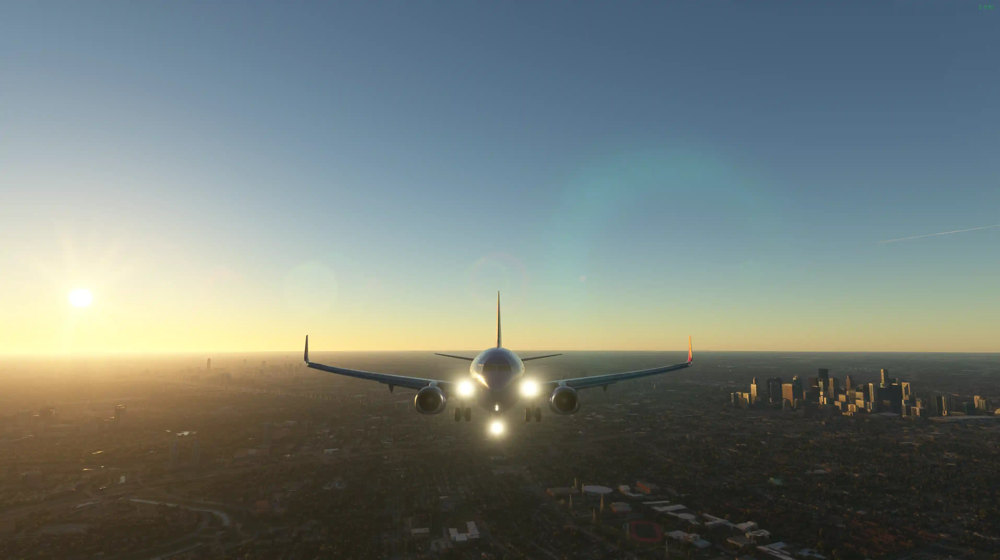 Flight Image
