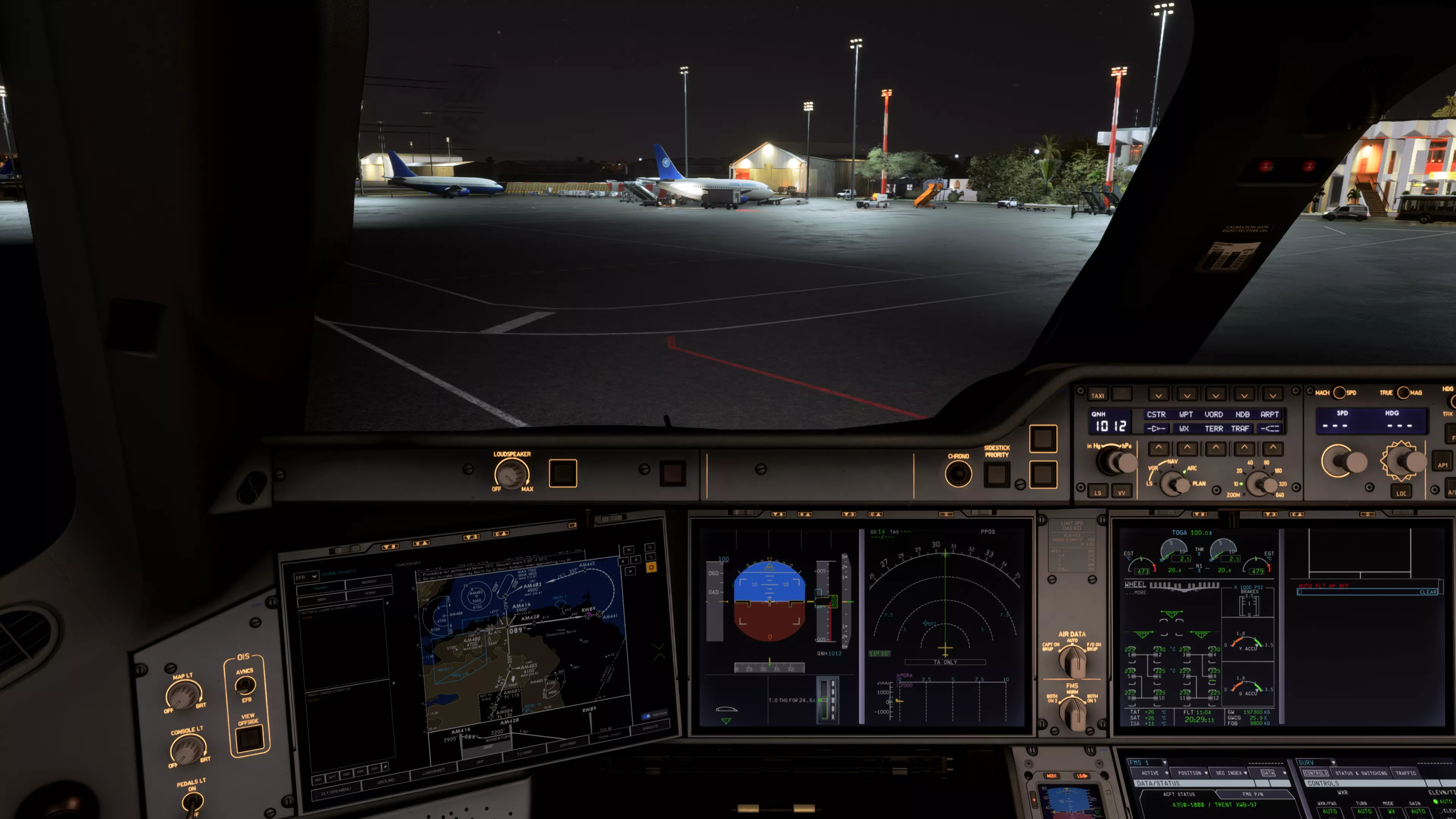 Flight Image
