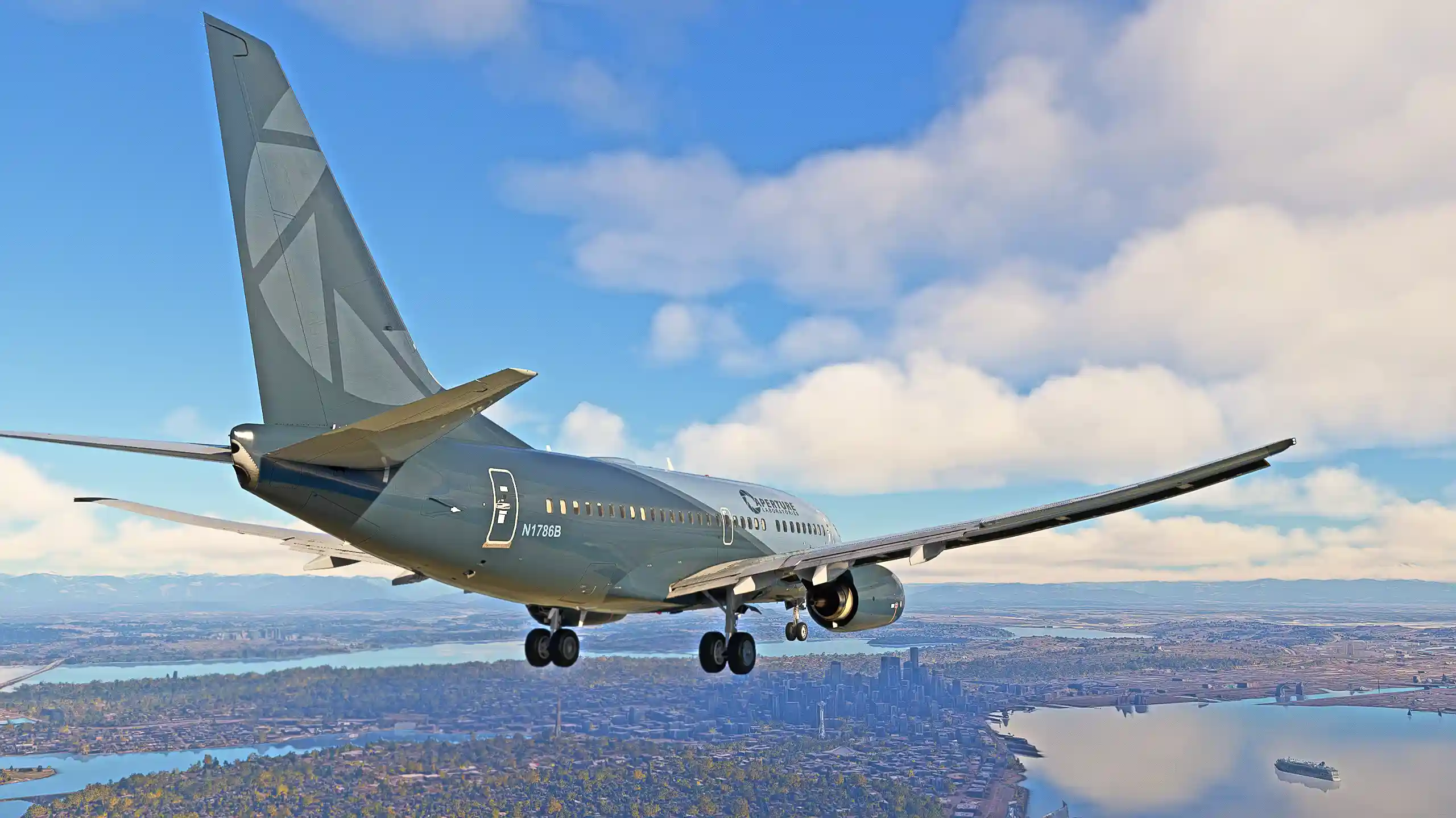 Flight Image
