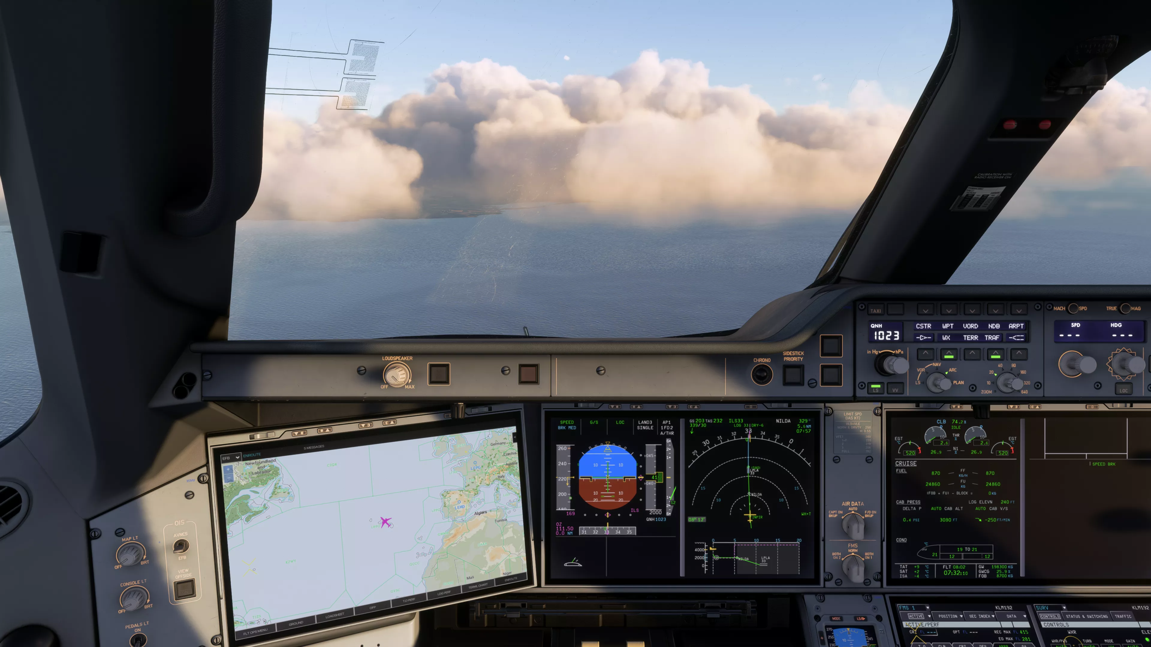 Flight Image