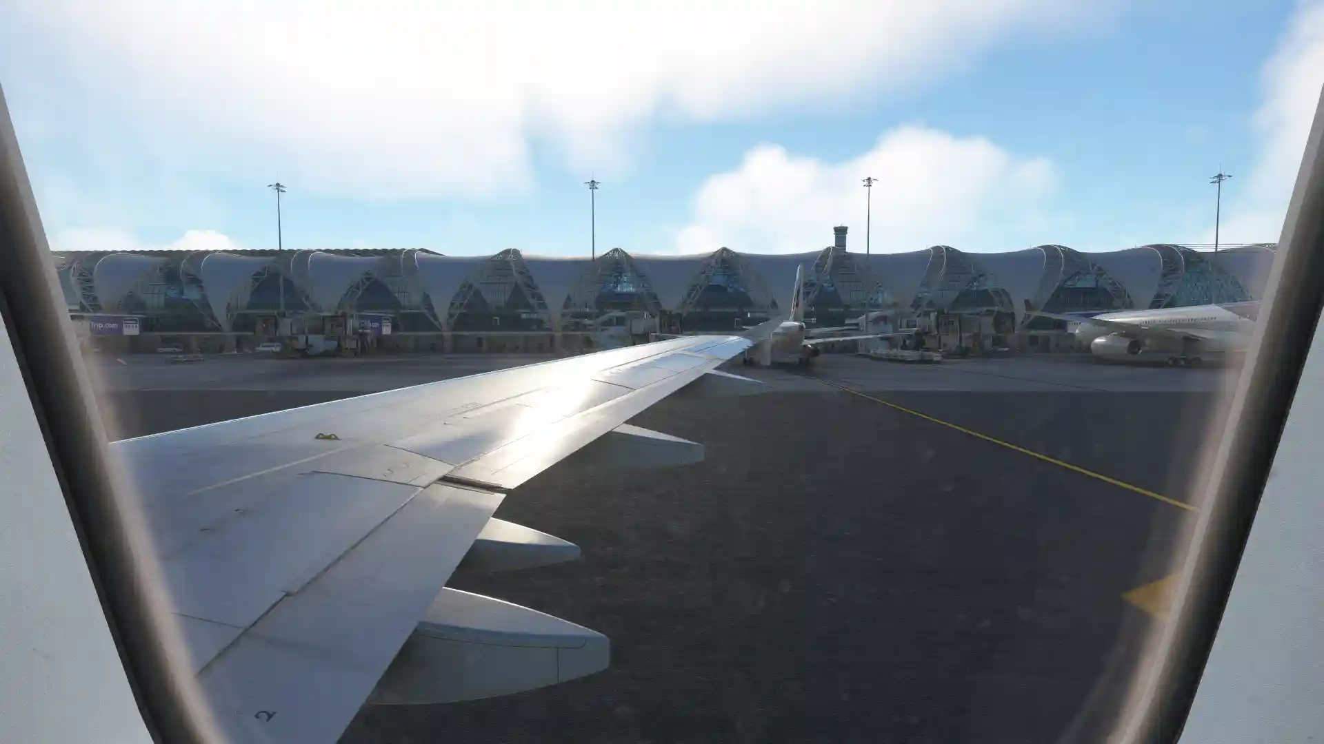 Flight Image