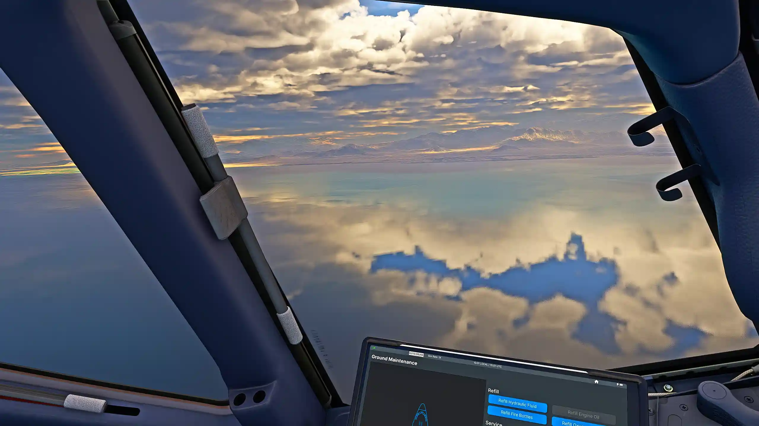 Flight Image