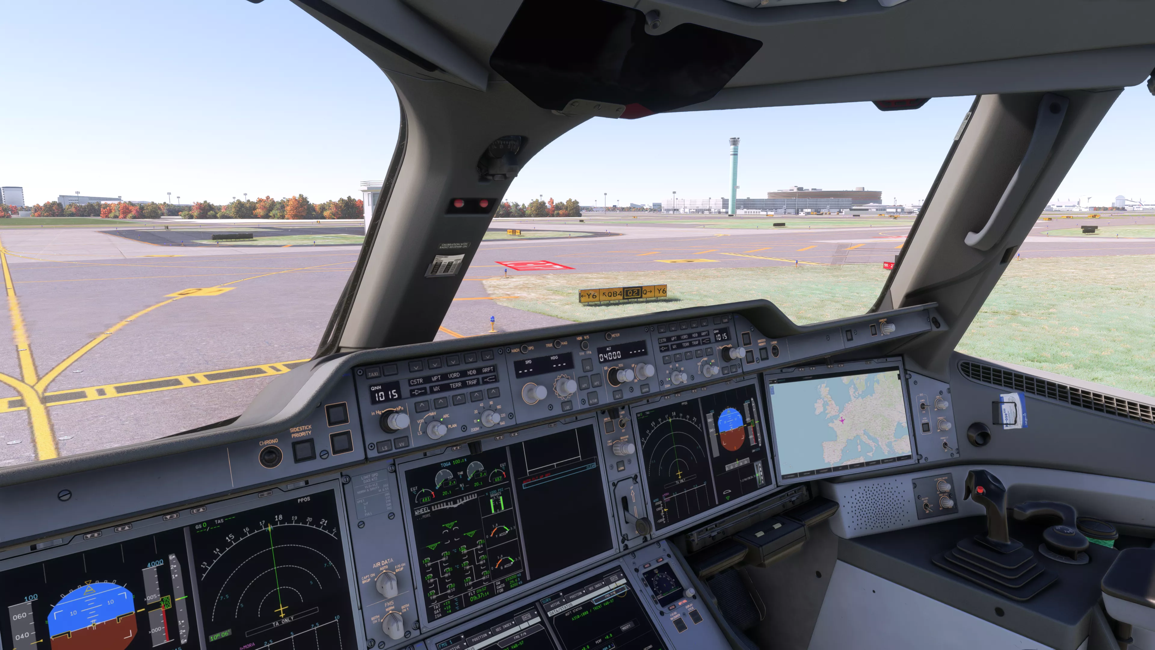 Flight Image