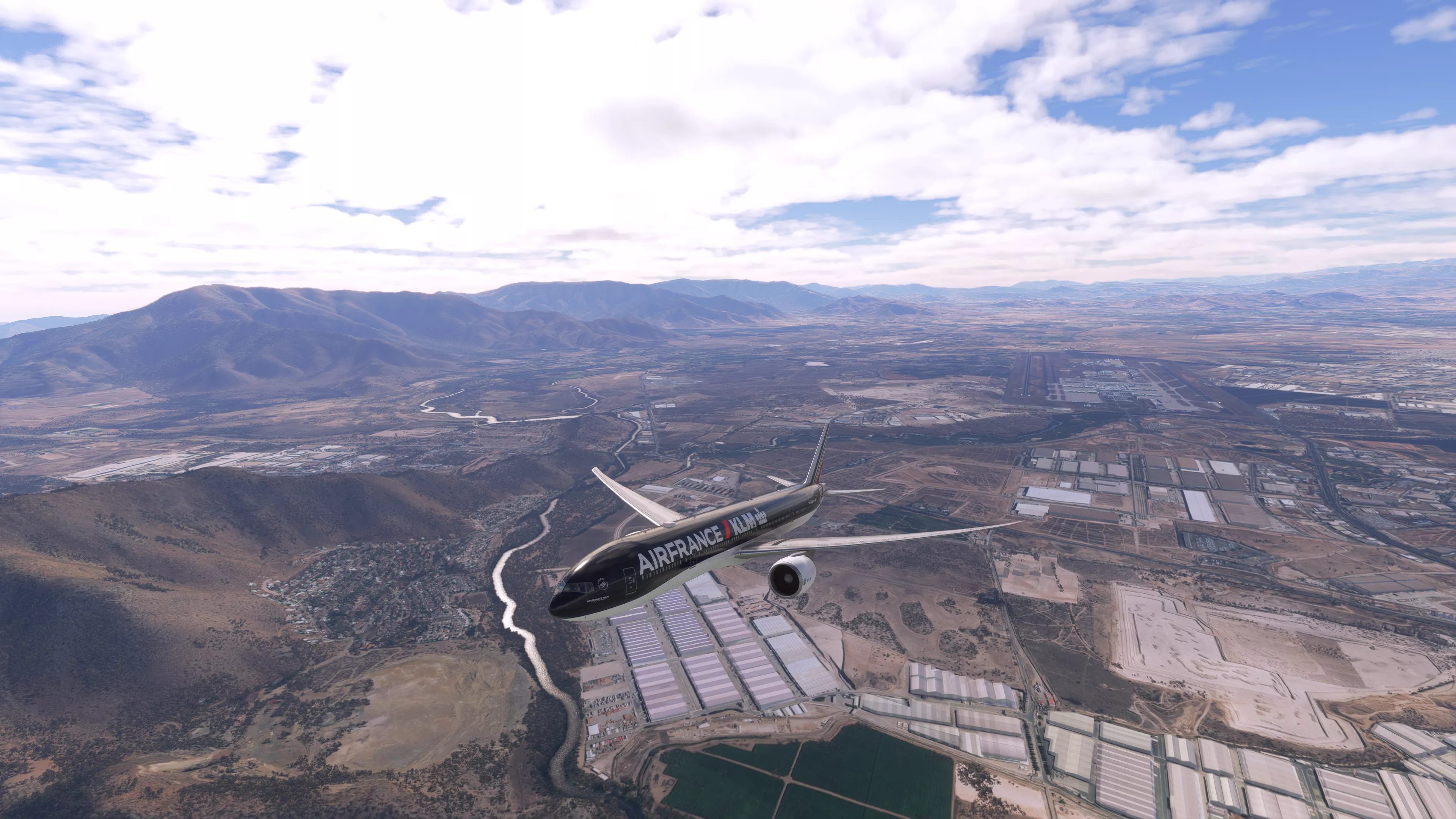 Flight Image
