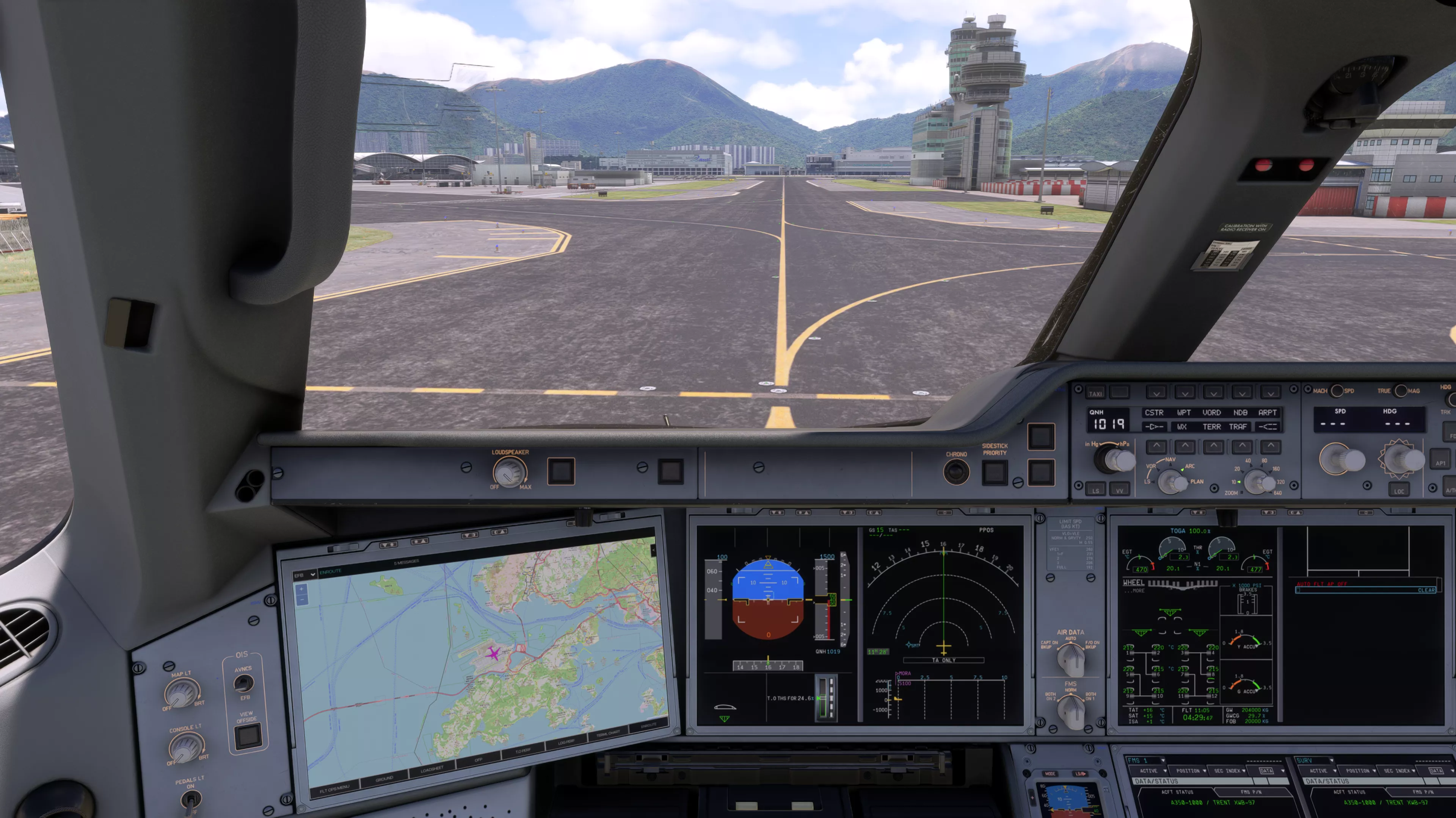 Flight Image