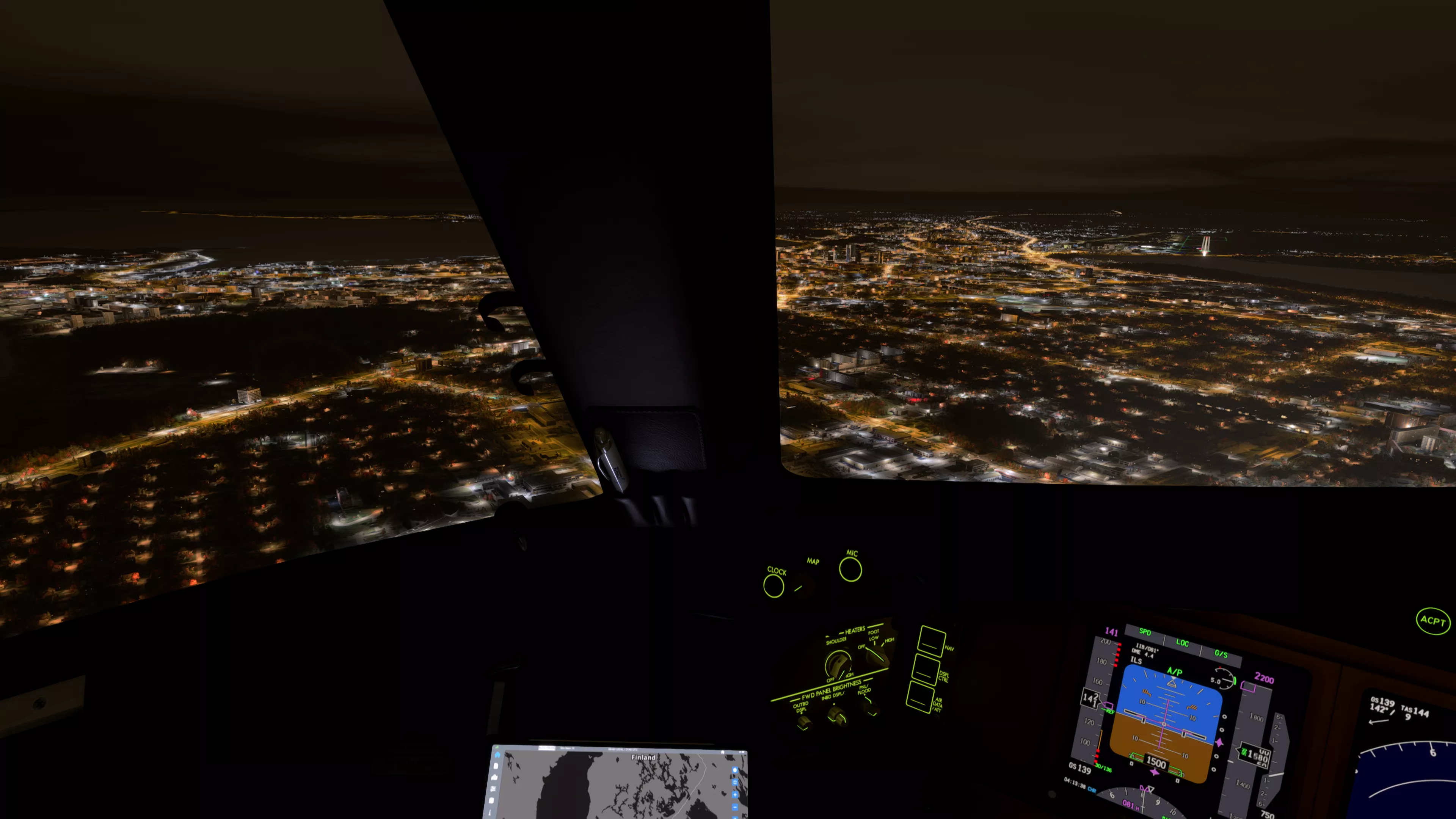 Flight Image