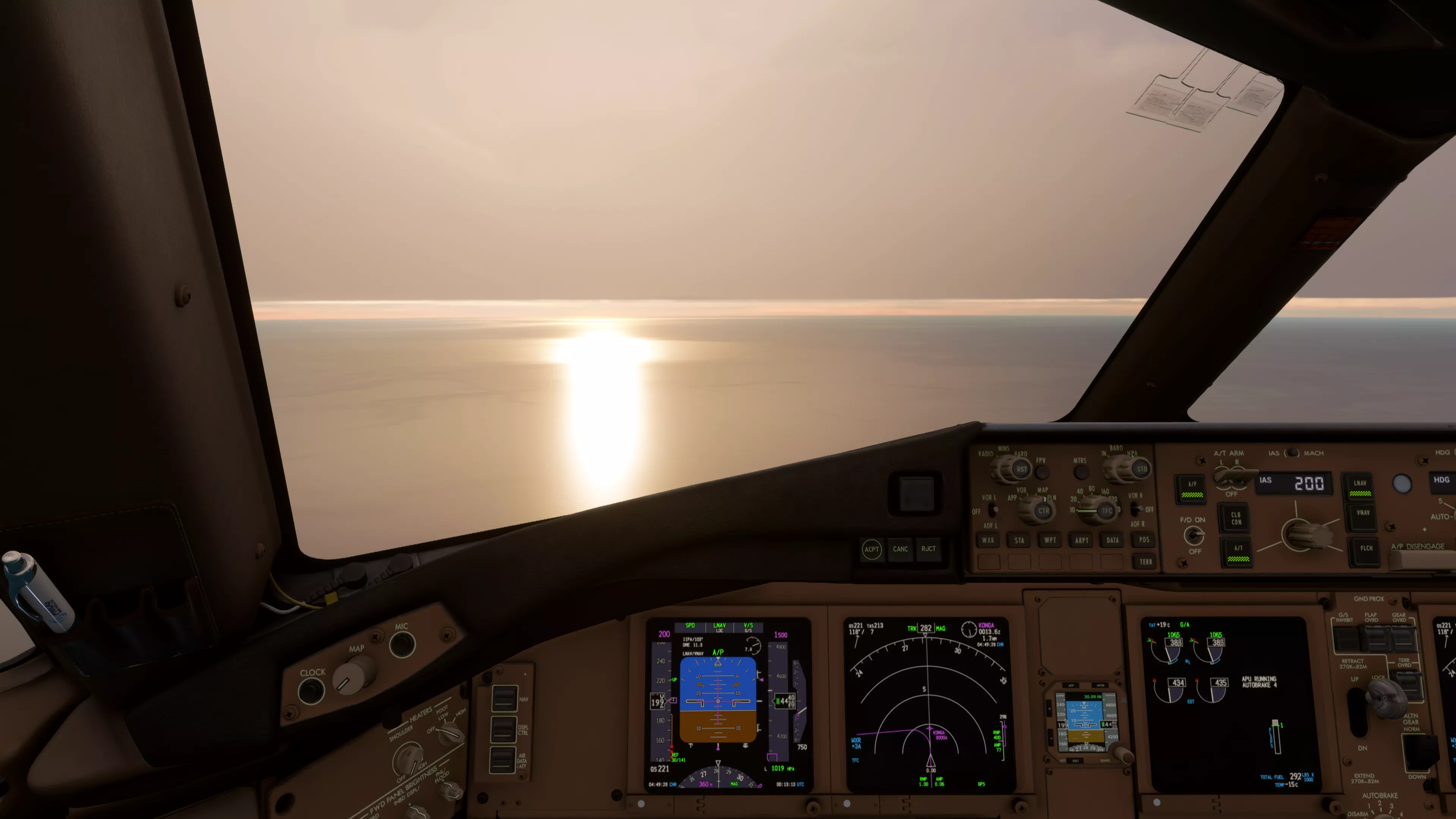 Flight Image