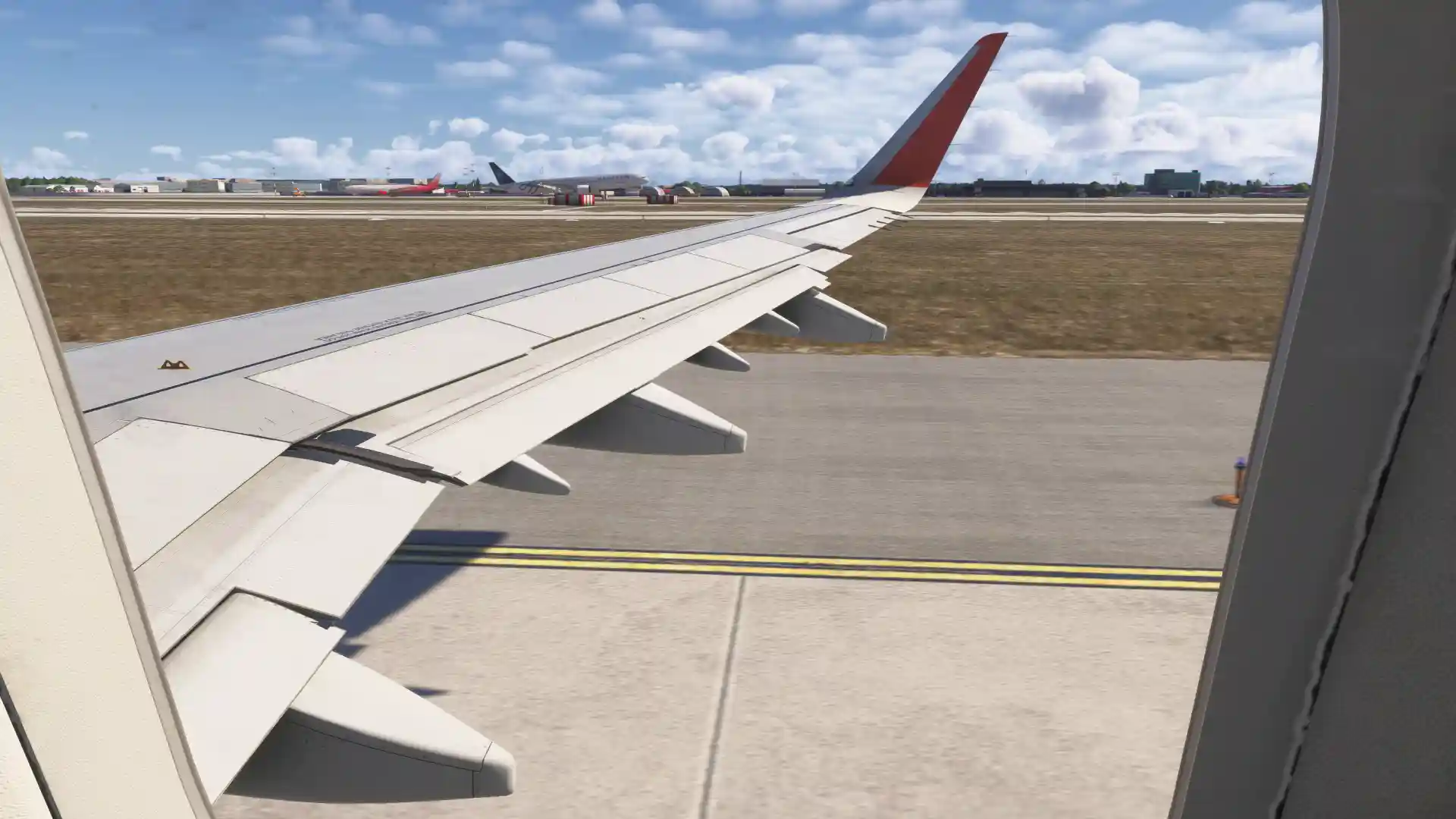 Flight Image