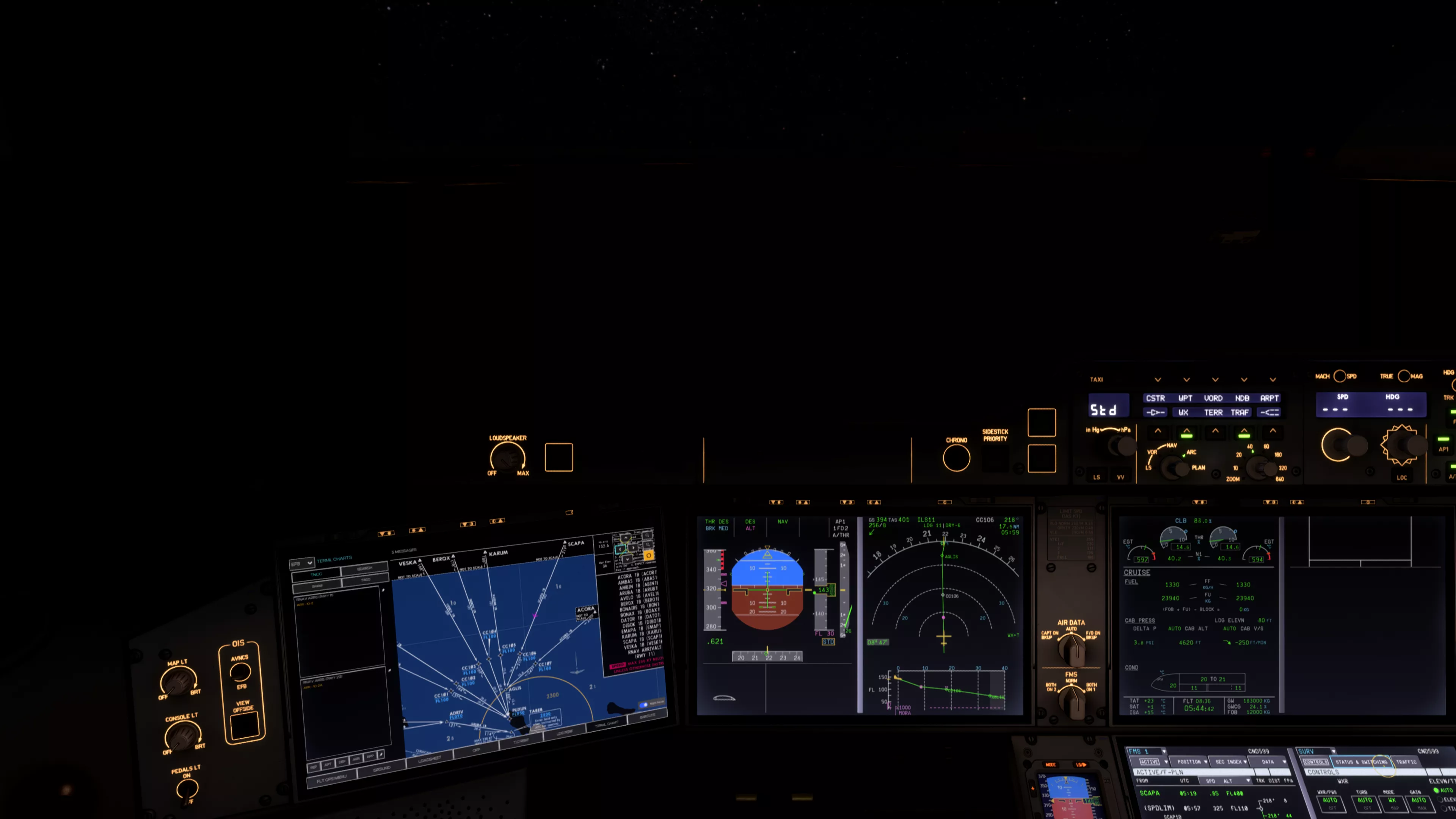 Flight Image