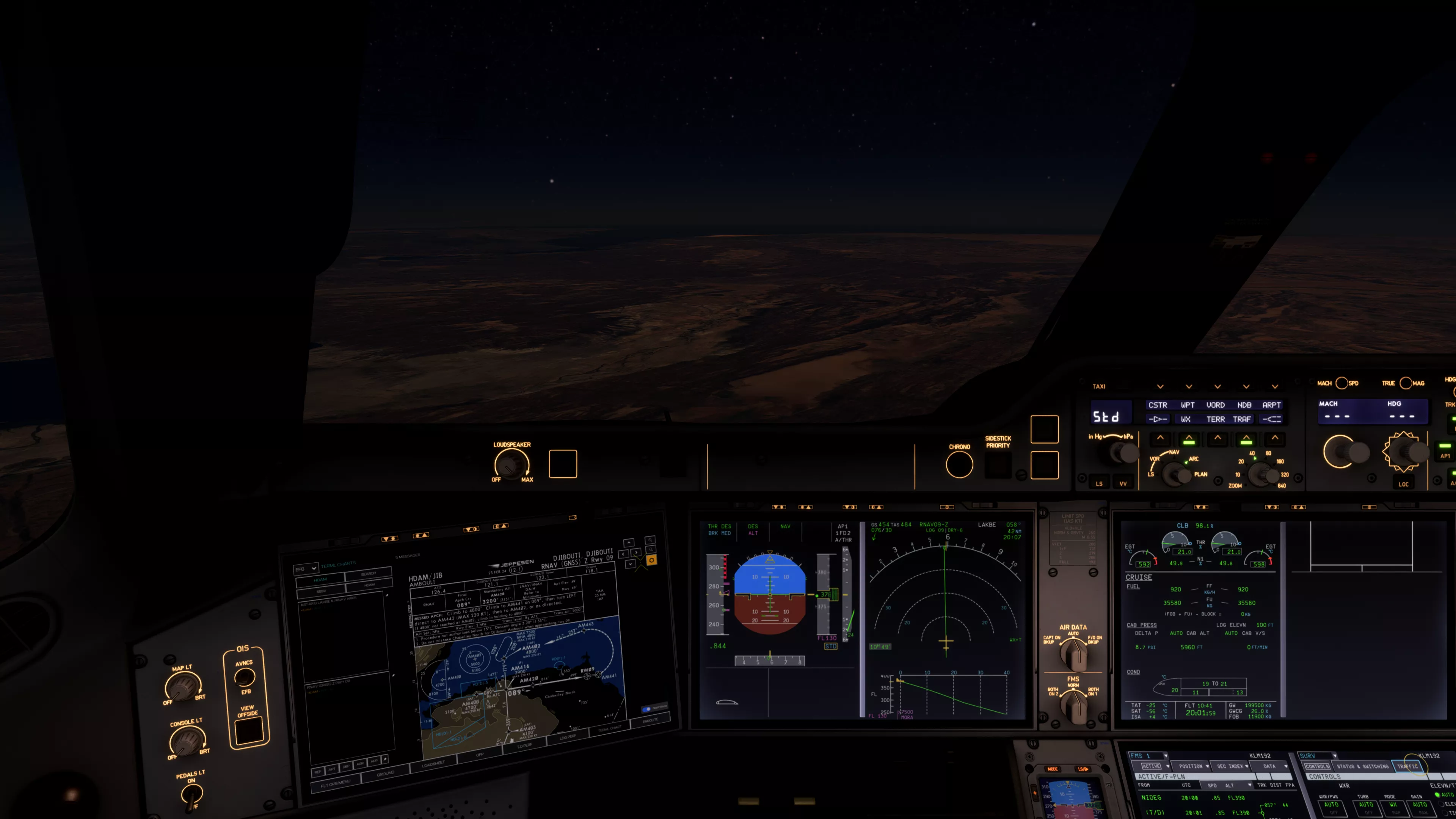 Flight Image