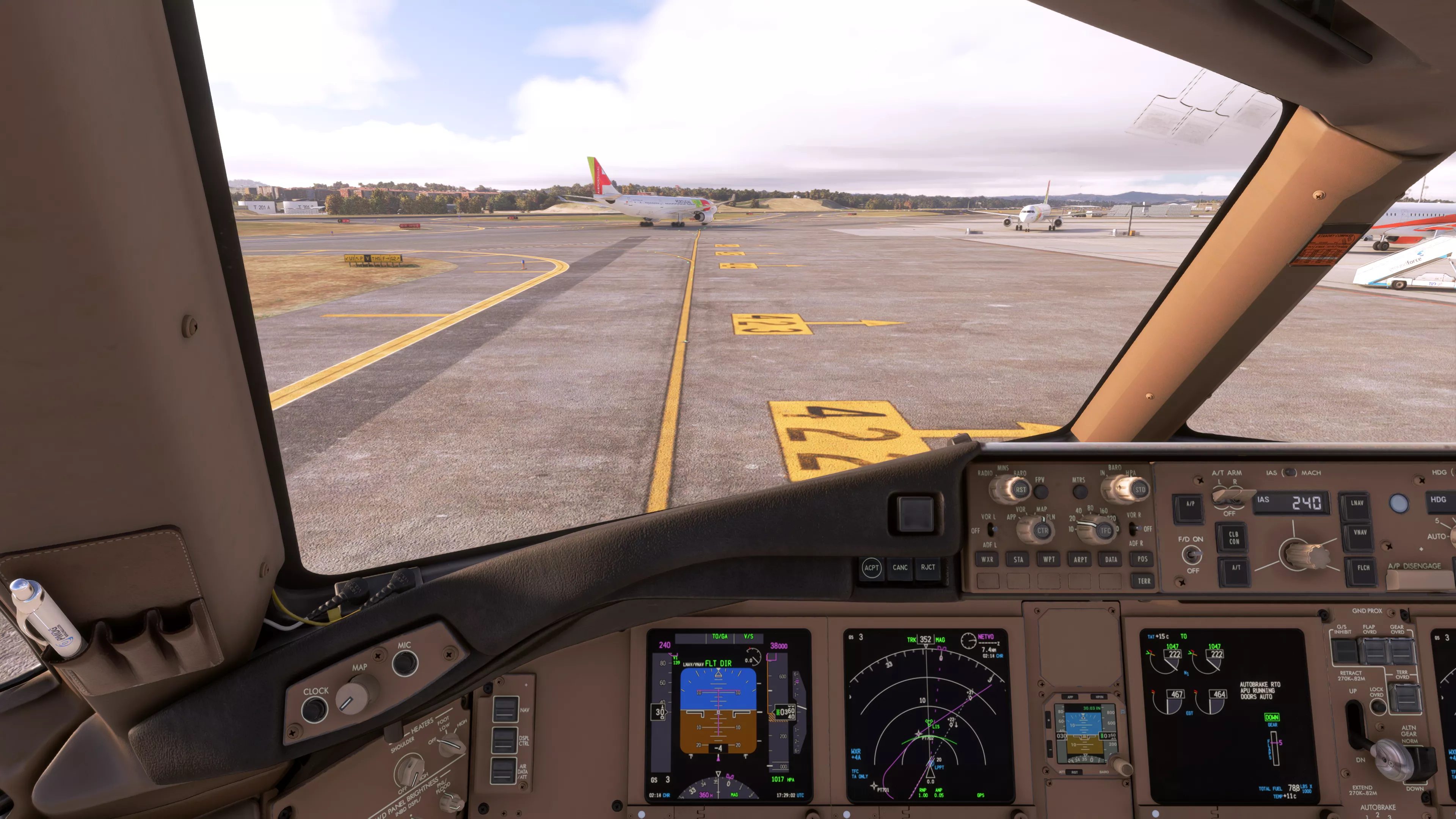 Flight Image