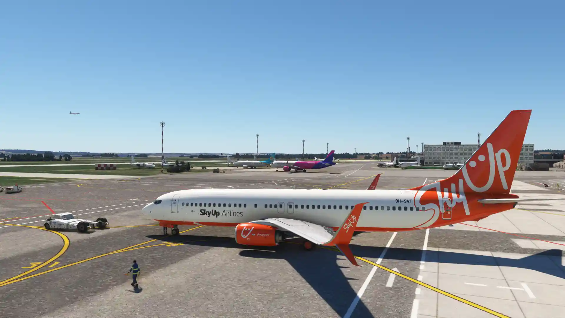 Flight Image