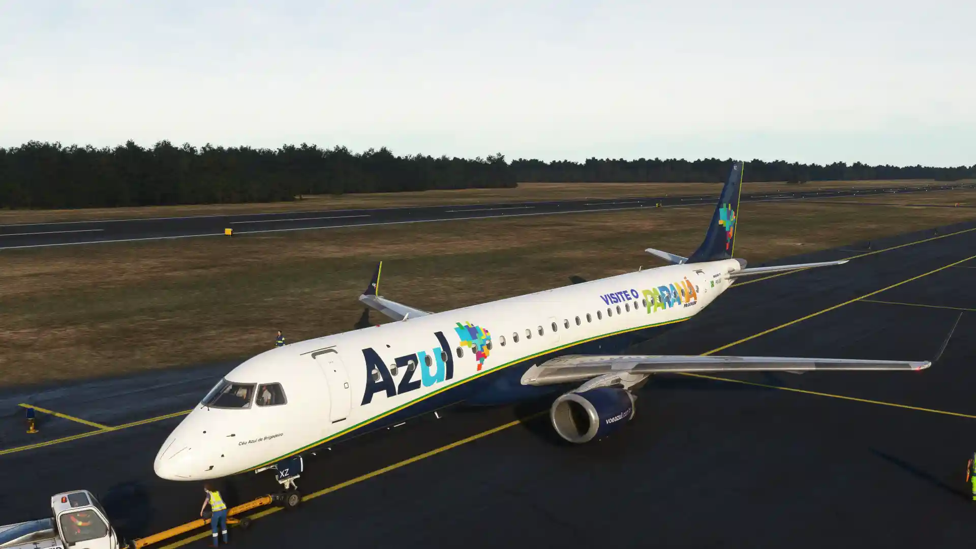 Flight Image