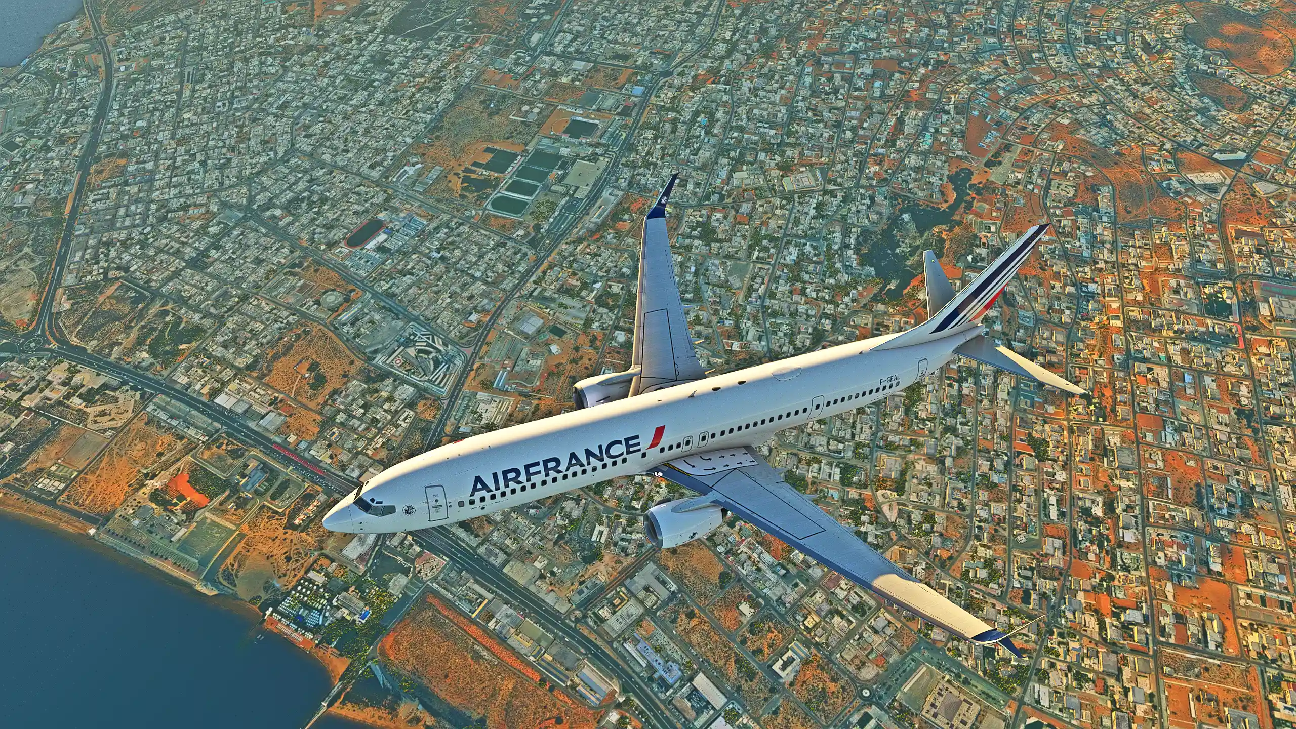 Flight Image