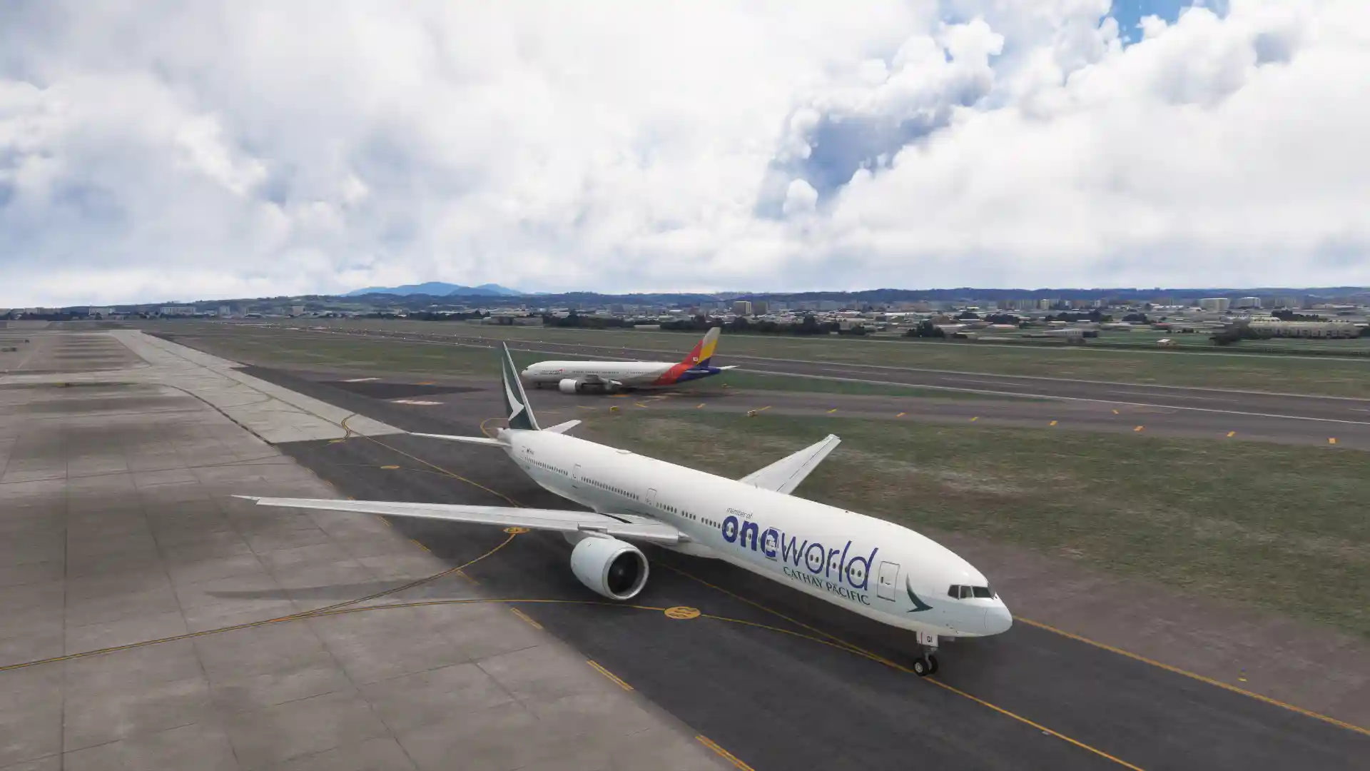 Flight Image