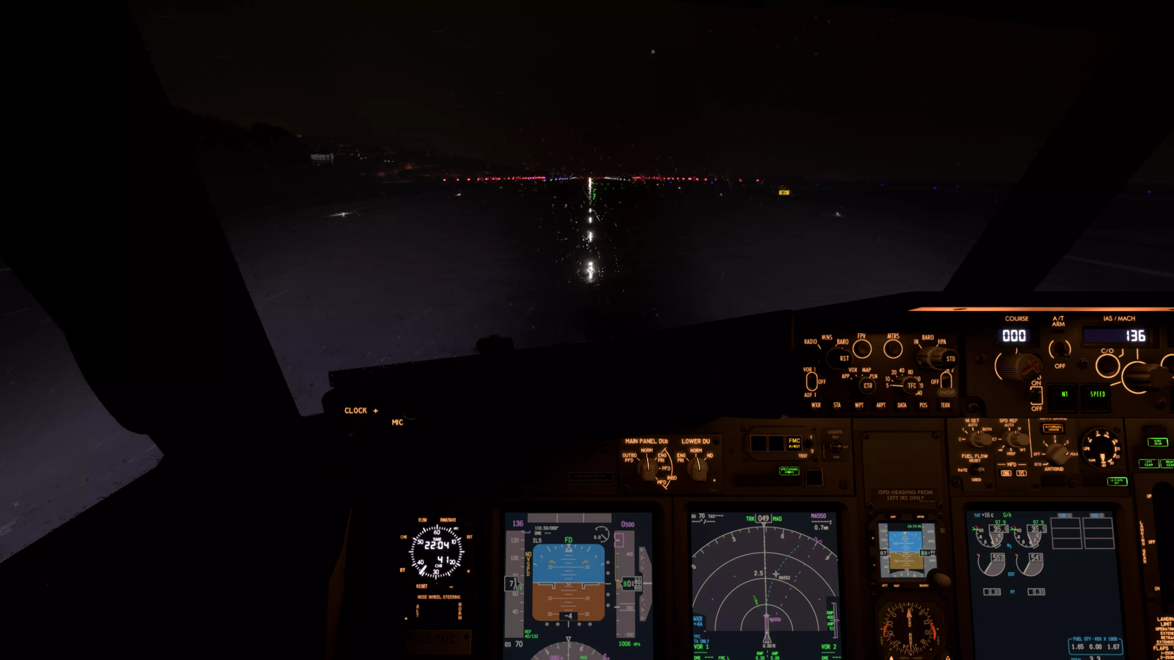Flight Image