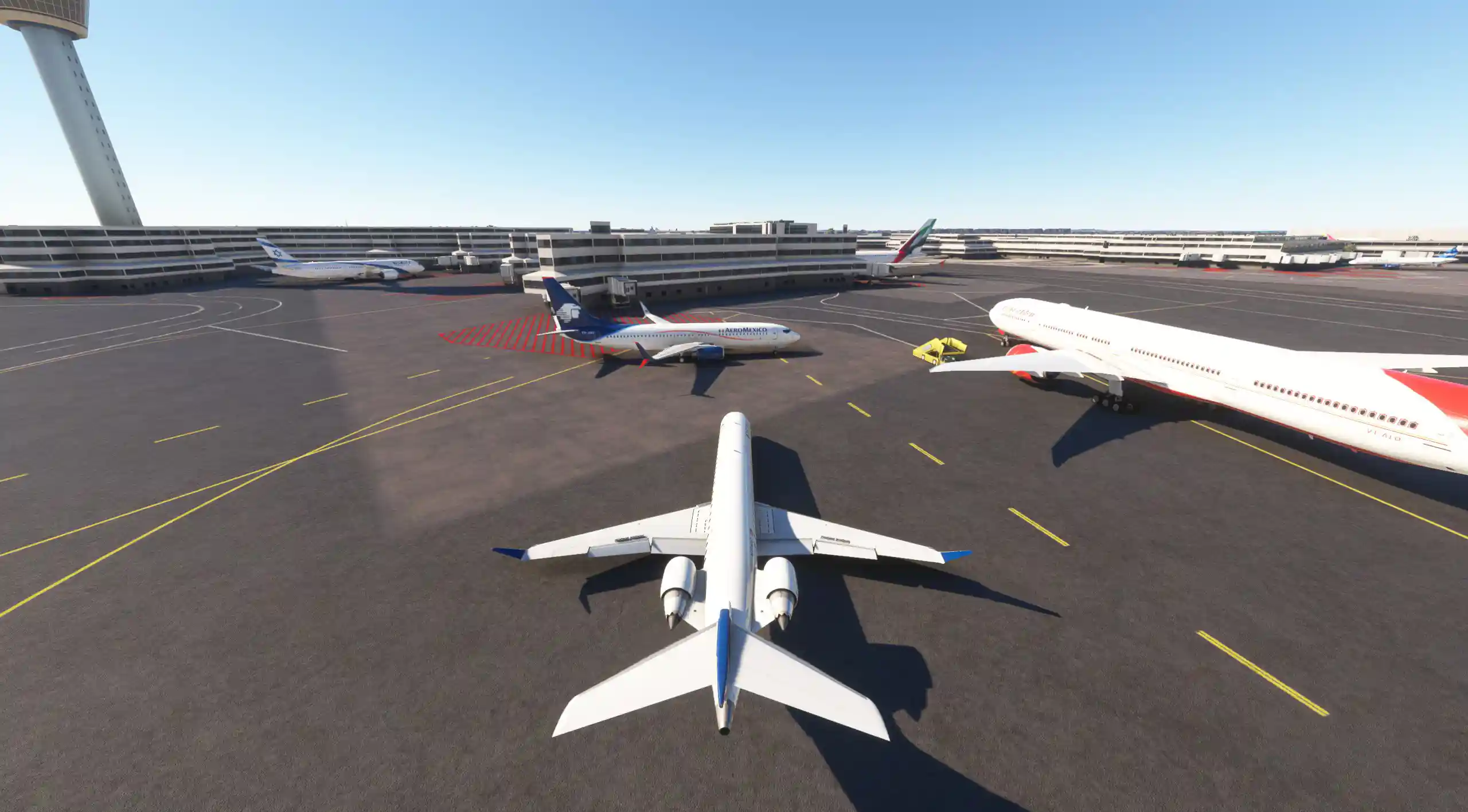 Flight Image