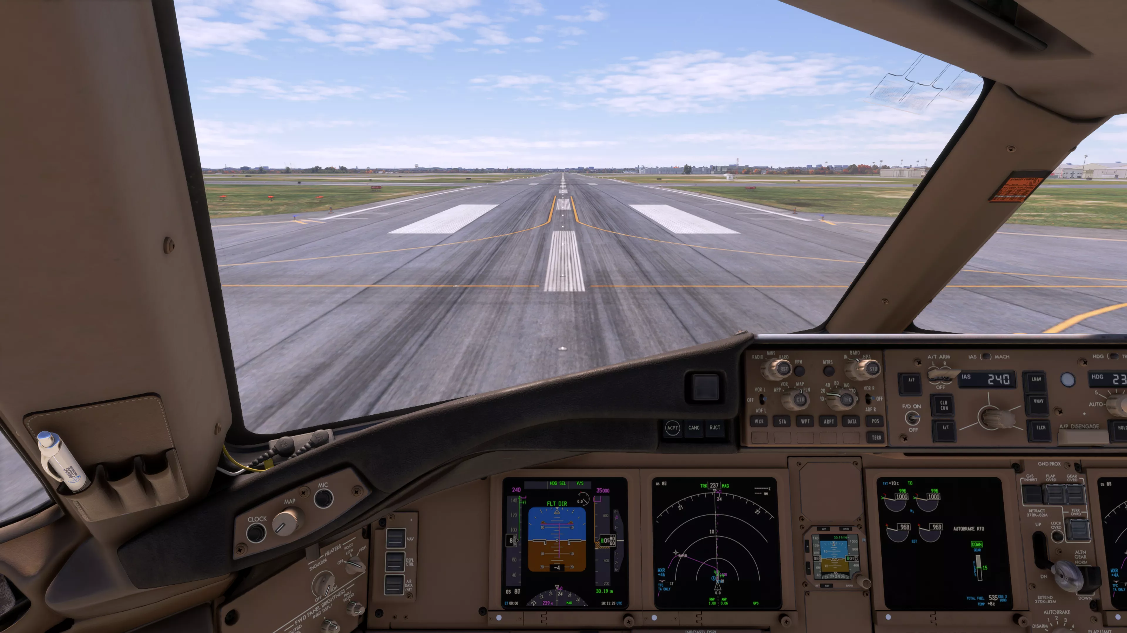 Flight Image