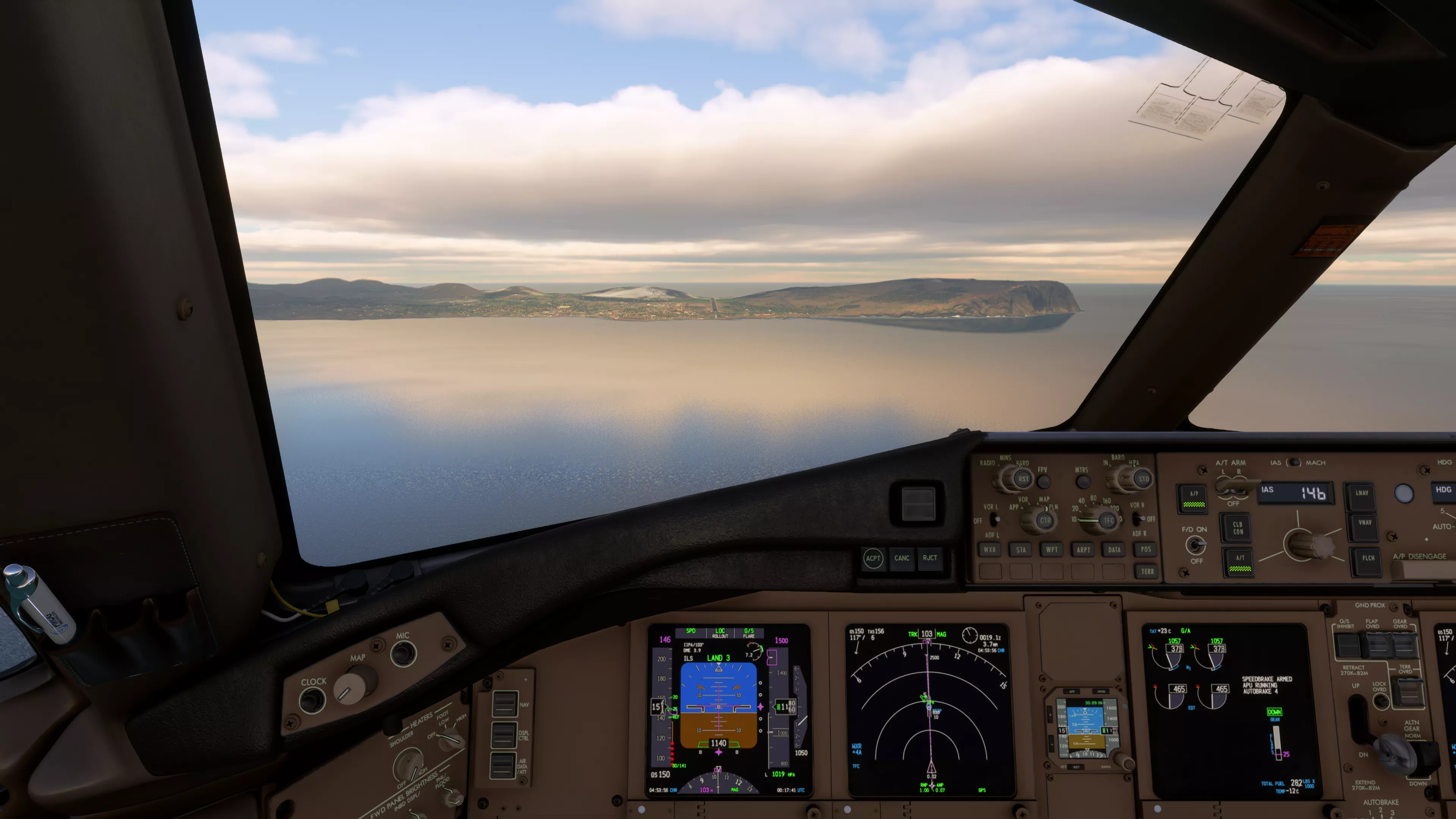 Flight Image