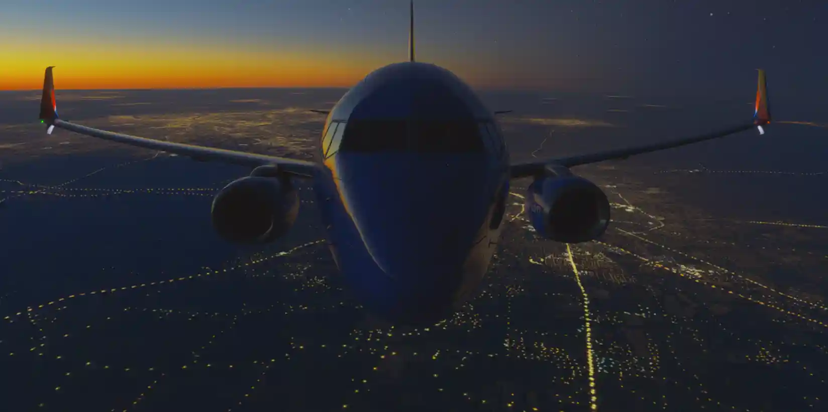 Flight Image