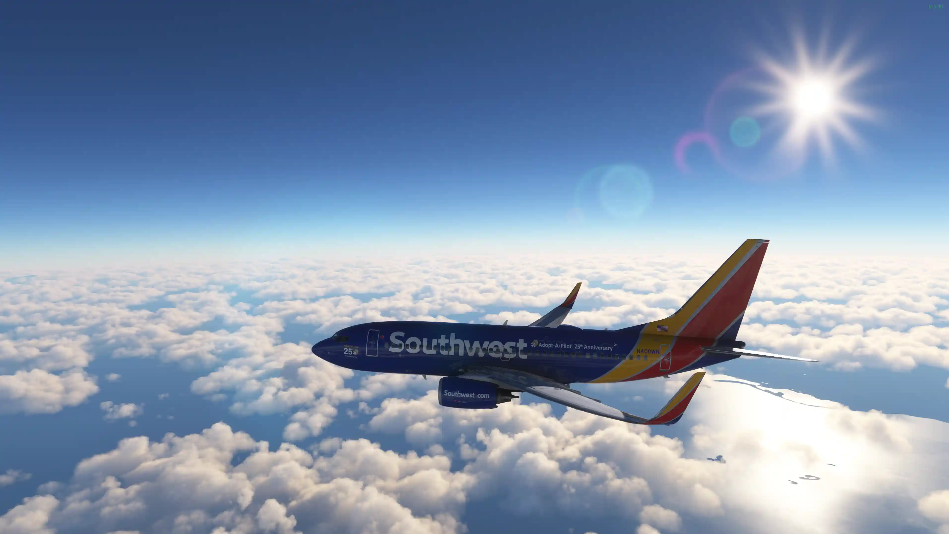 Flight Image