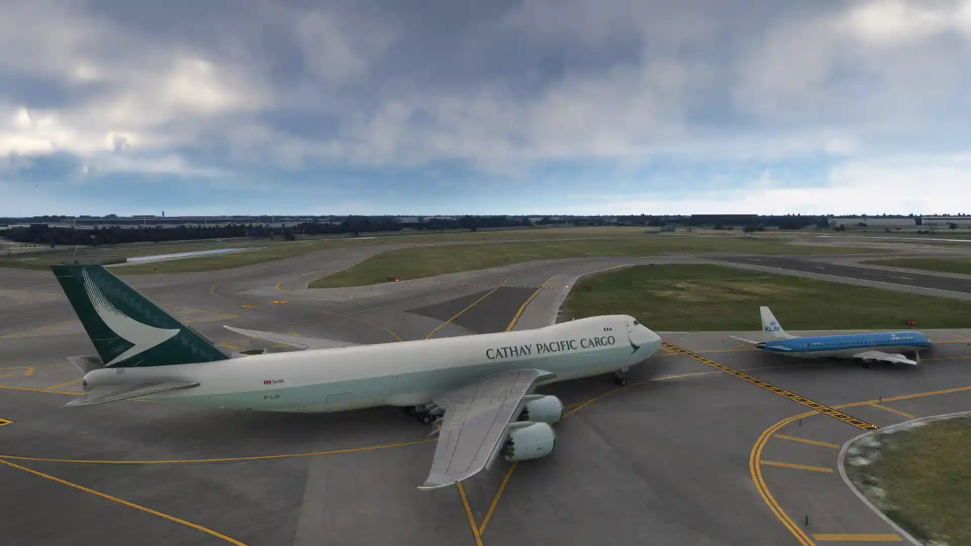 Flight Image
