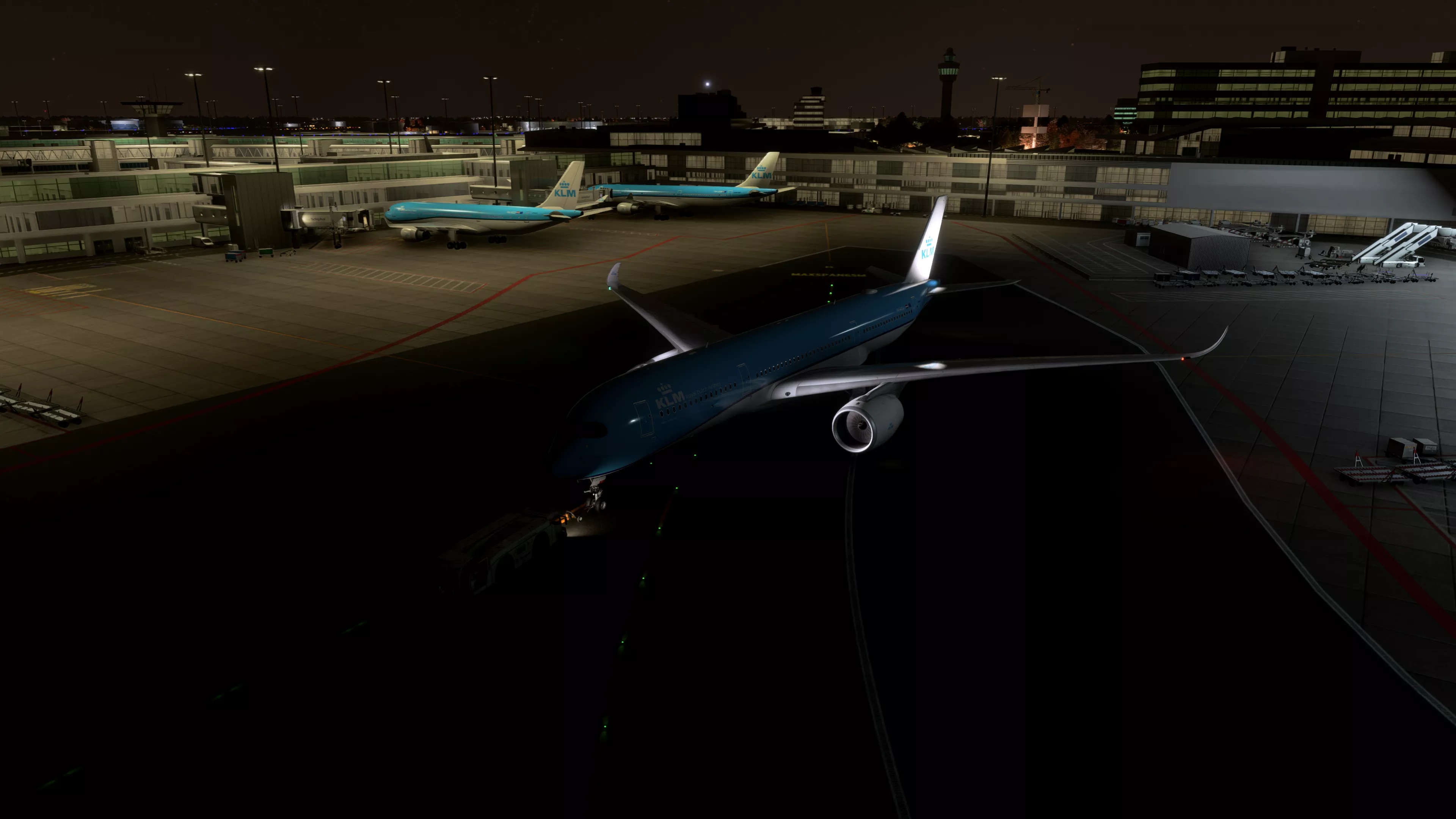 Flight Image