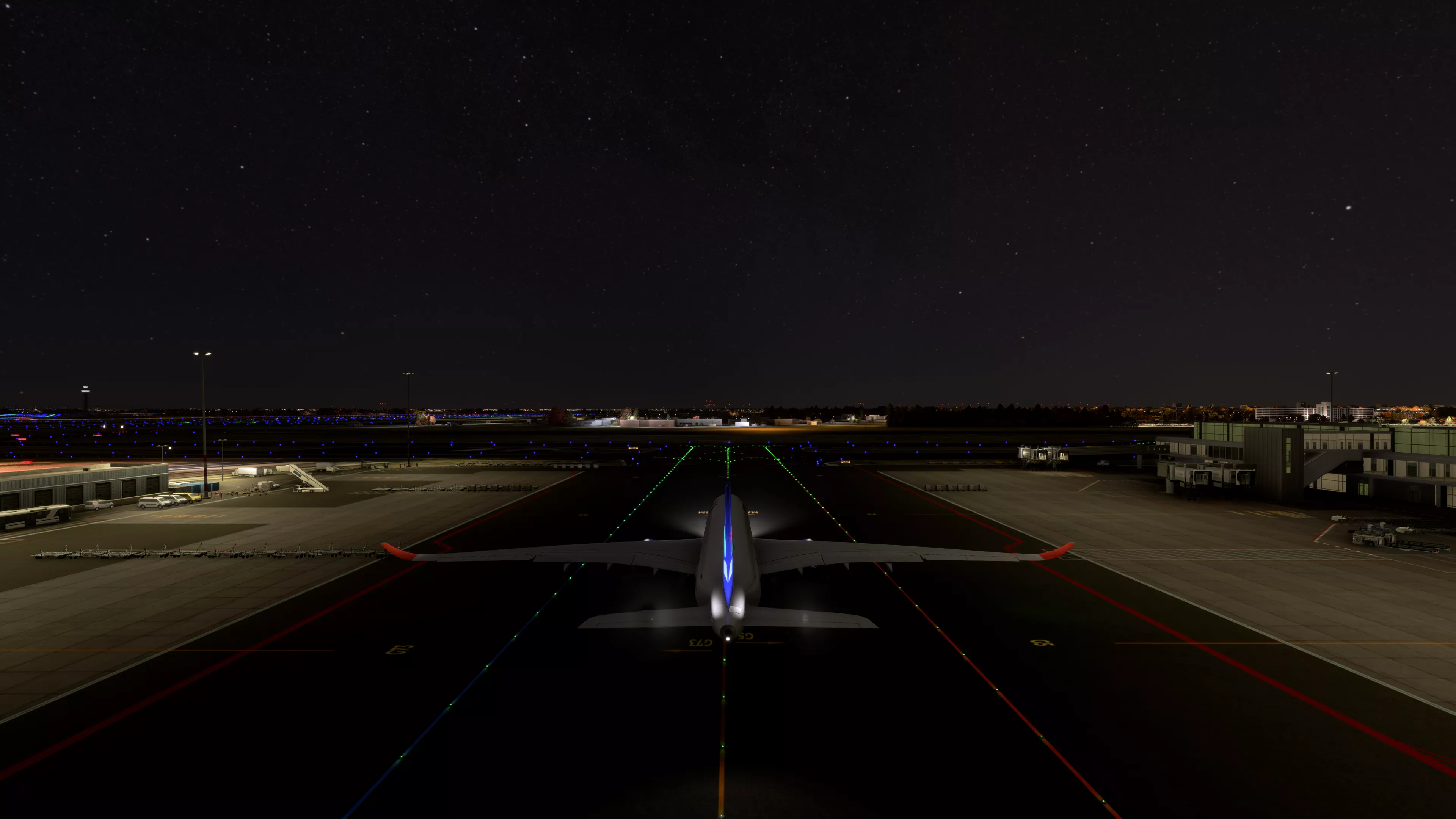Flight Image