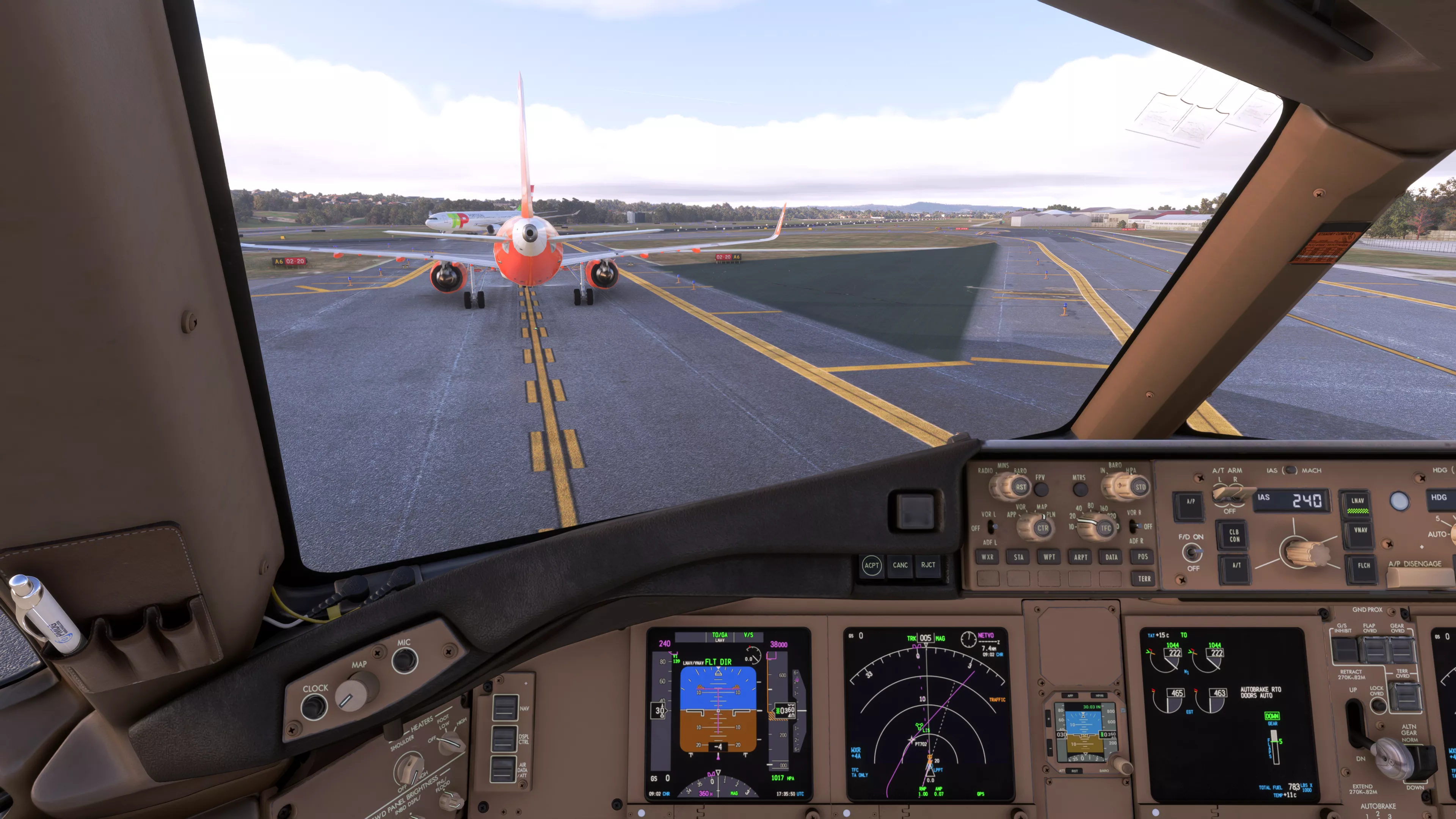 Flight Image