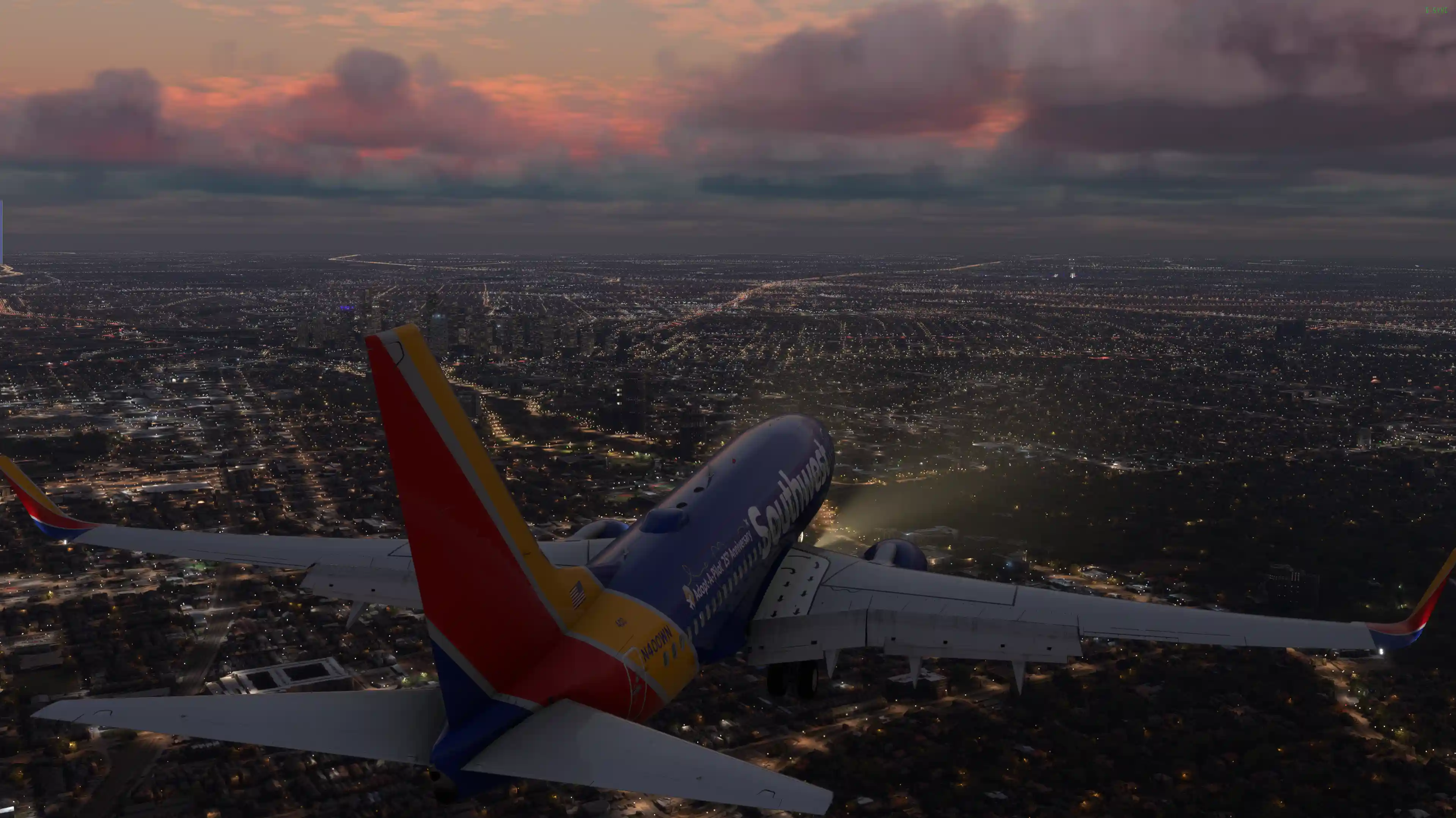 Flight Image
