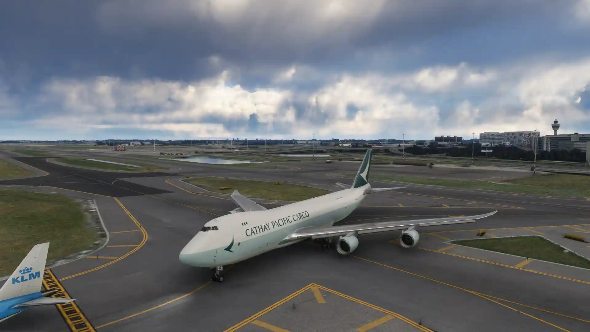 Flight Image