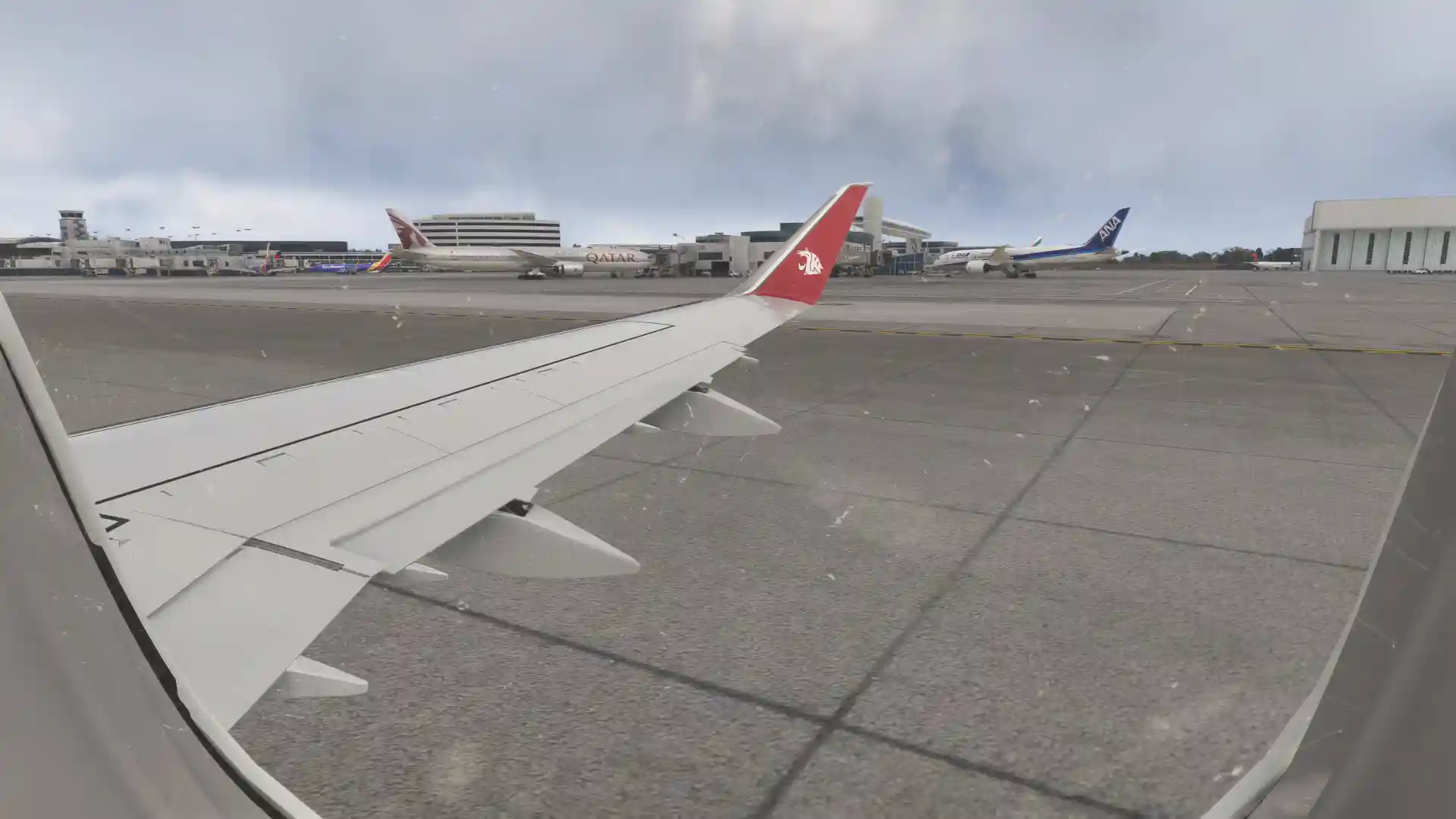 Flight Image