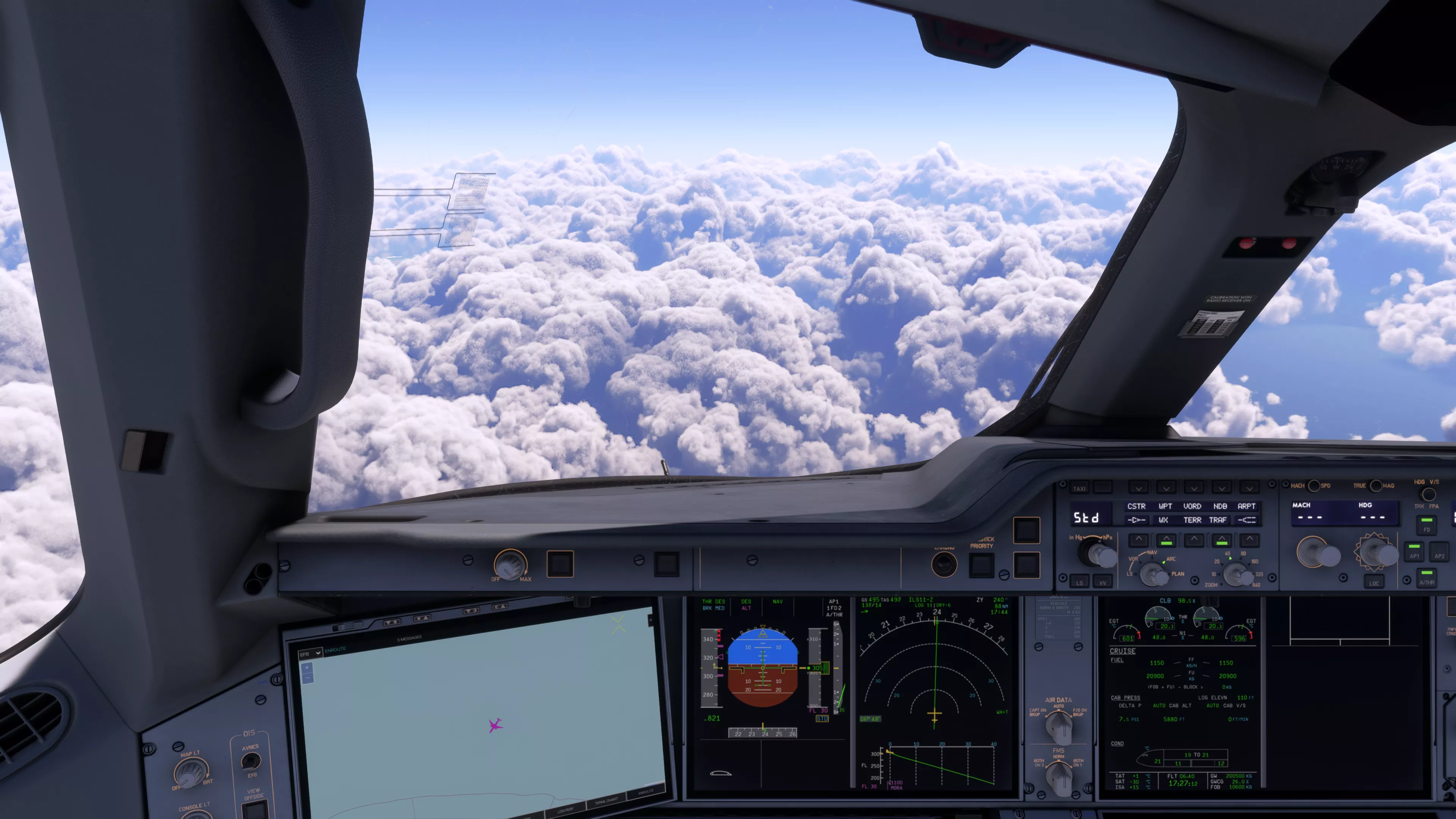 Flight Image