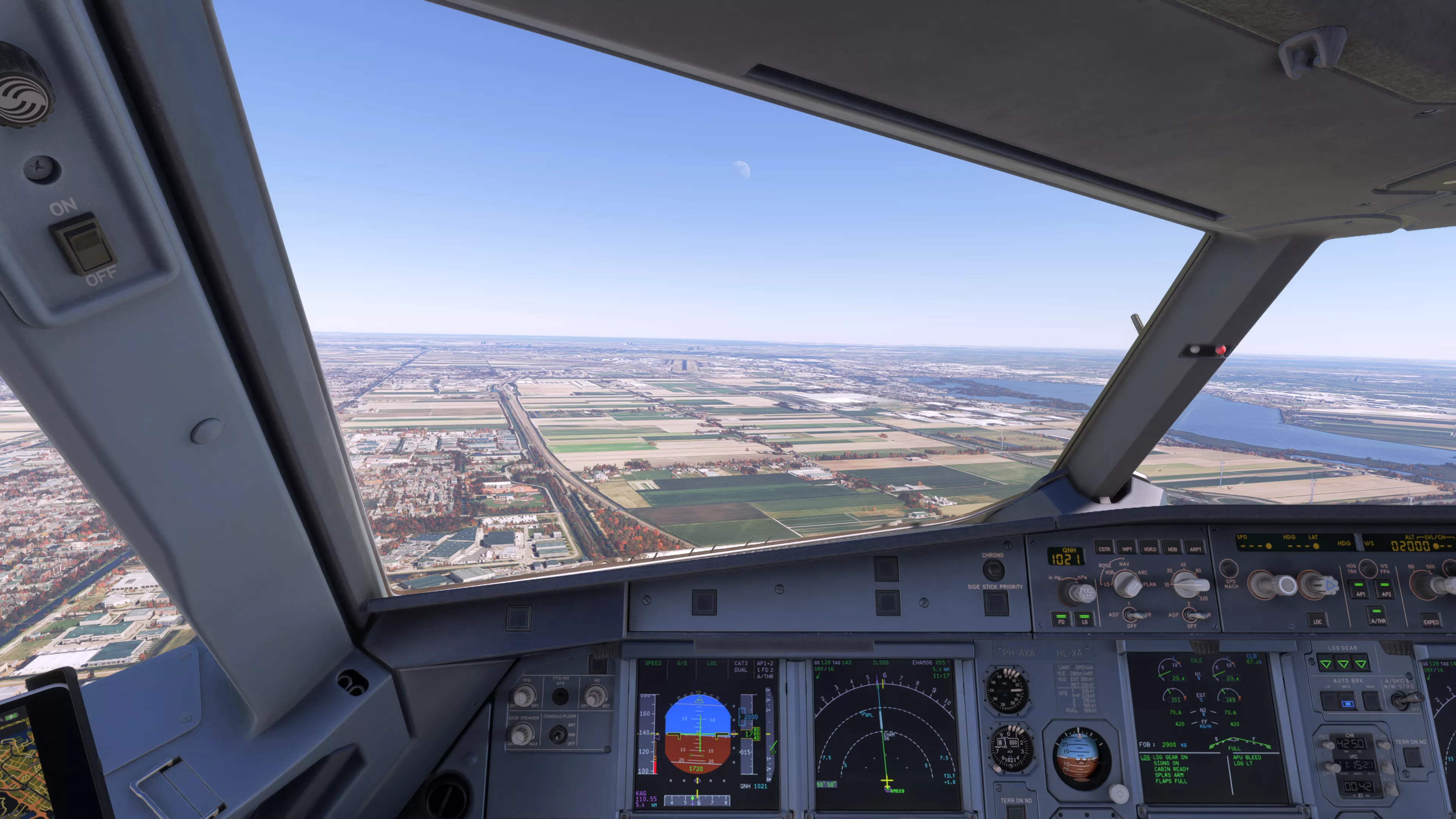 Flight Image