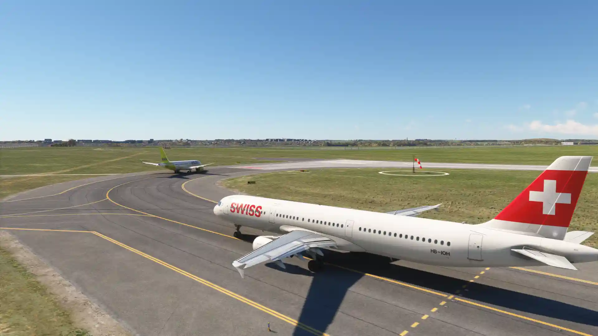 Flight Image
