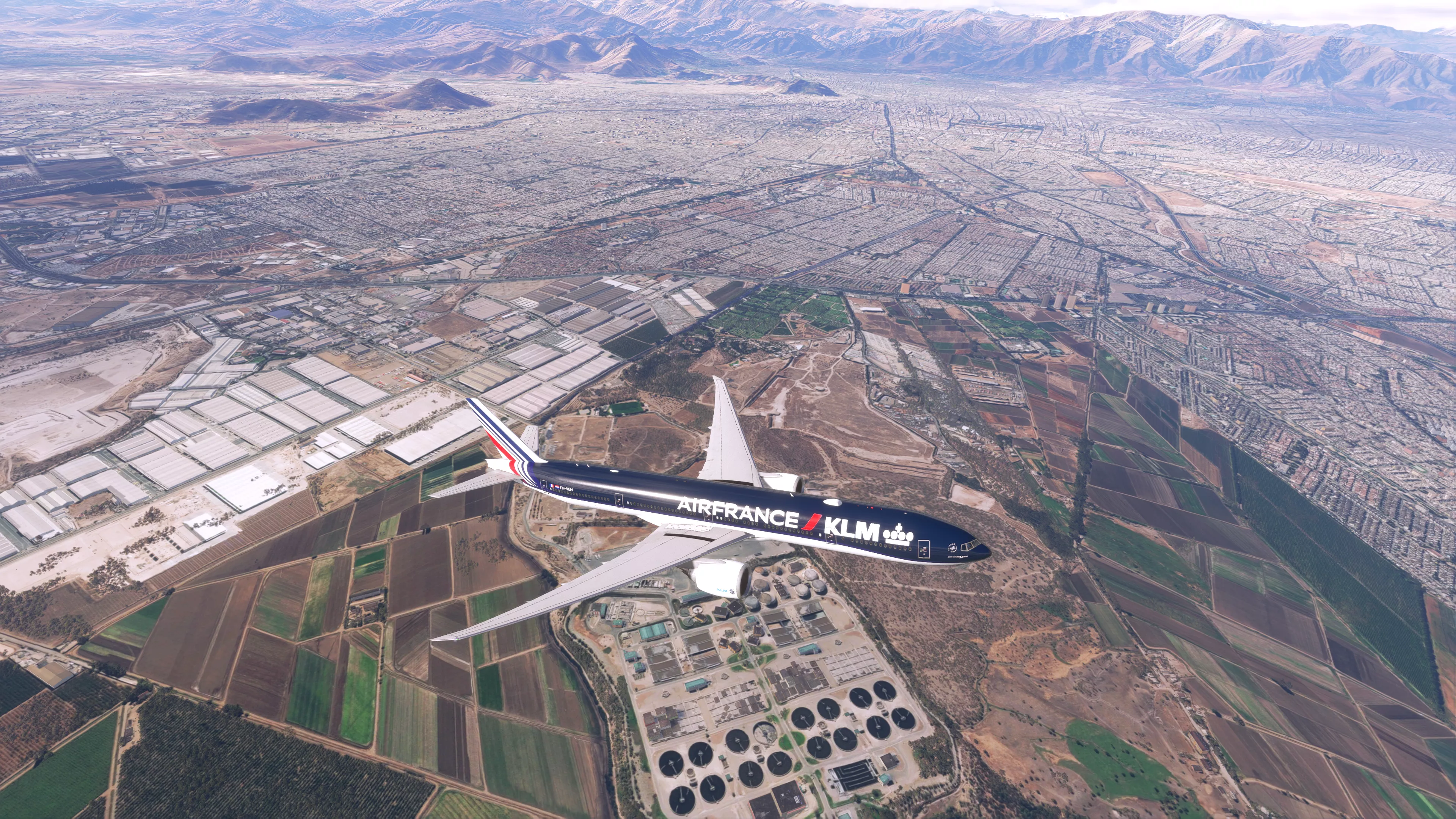 Flight Image