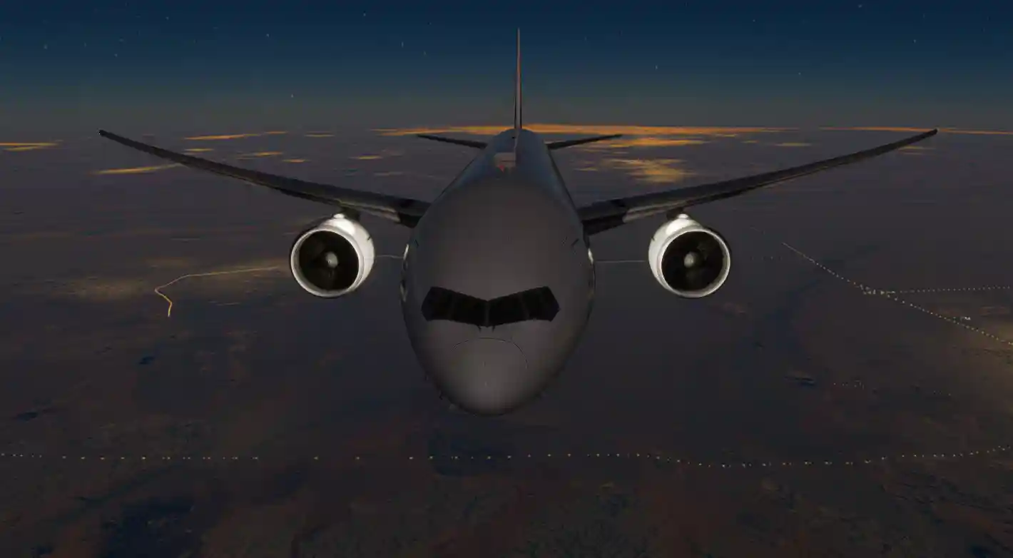Flight Image