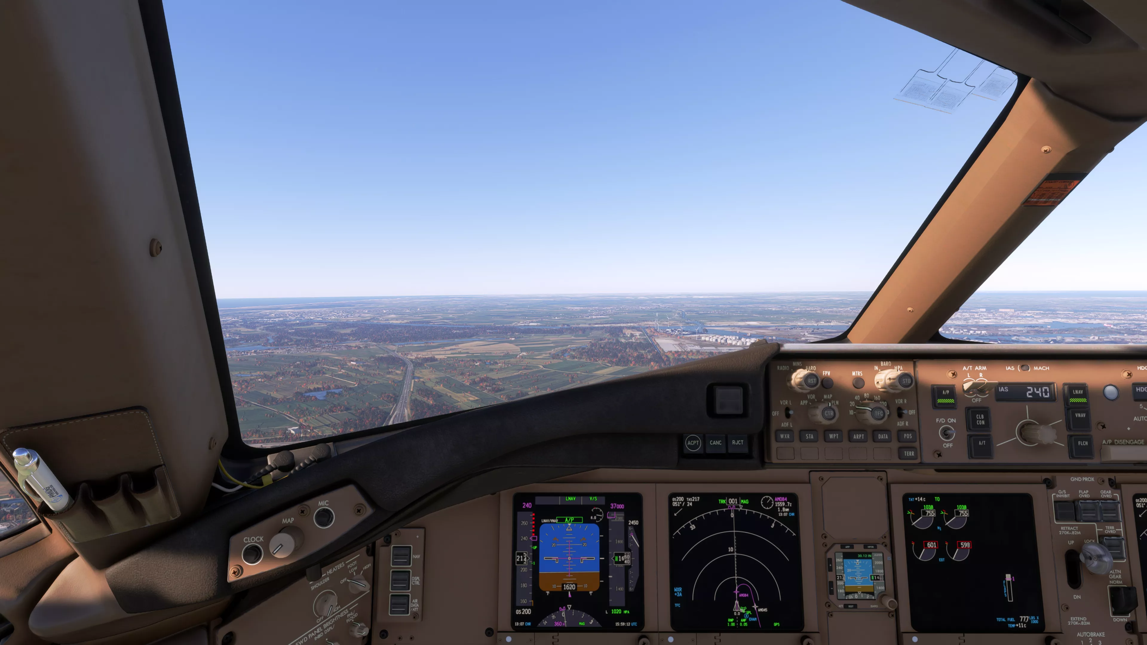 Flight Image