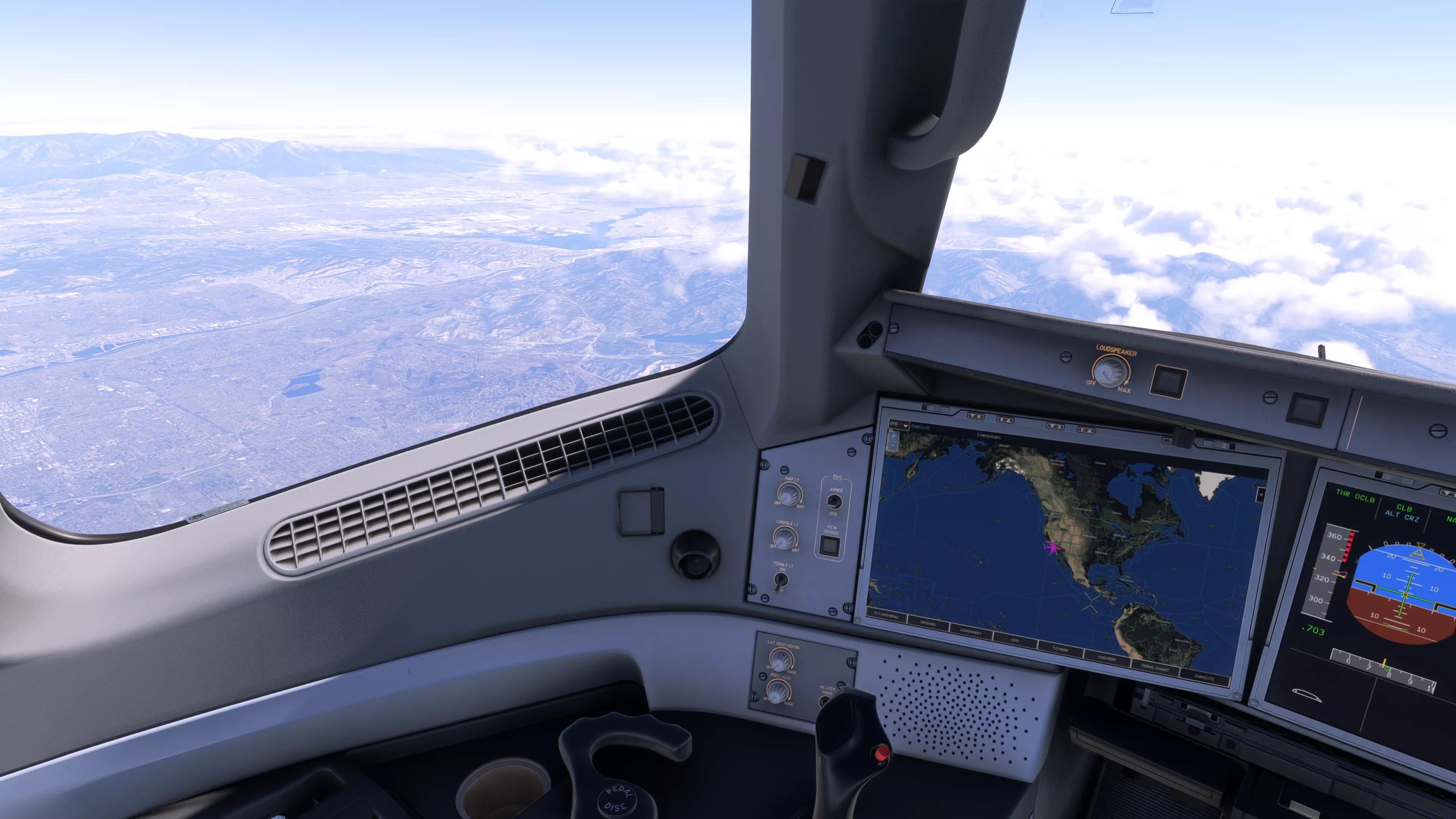 Flight Image