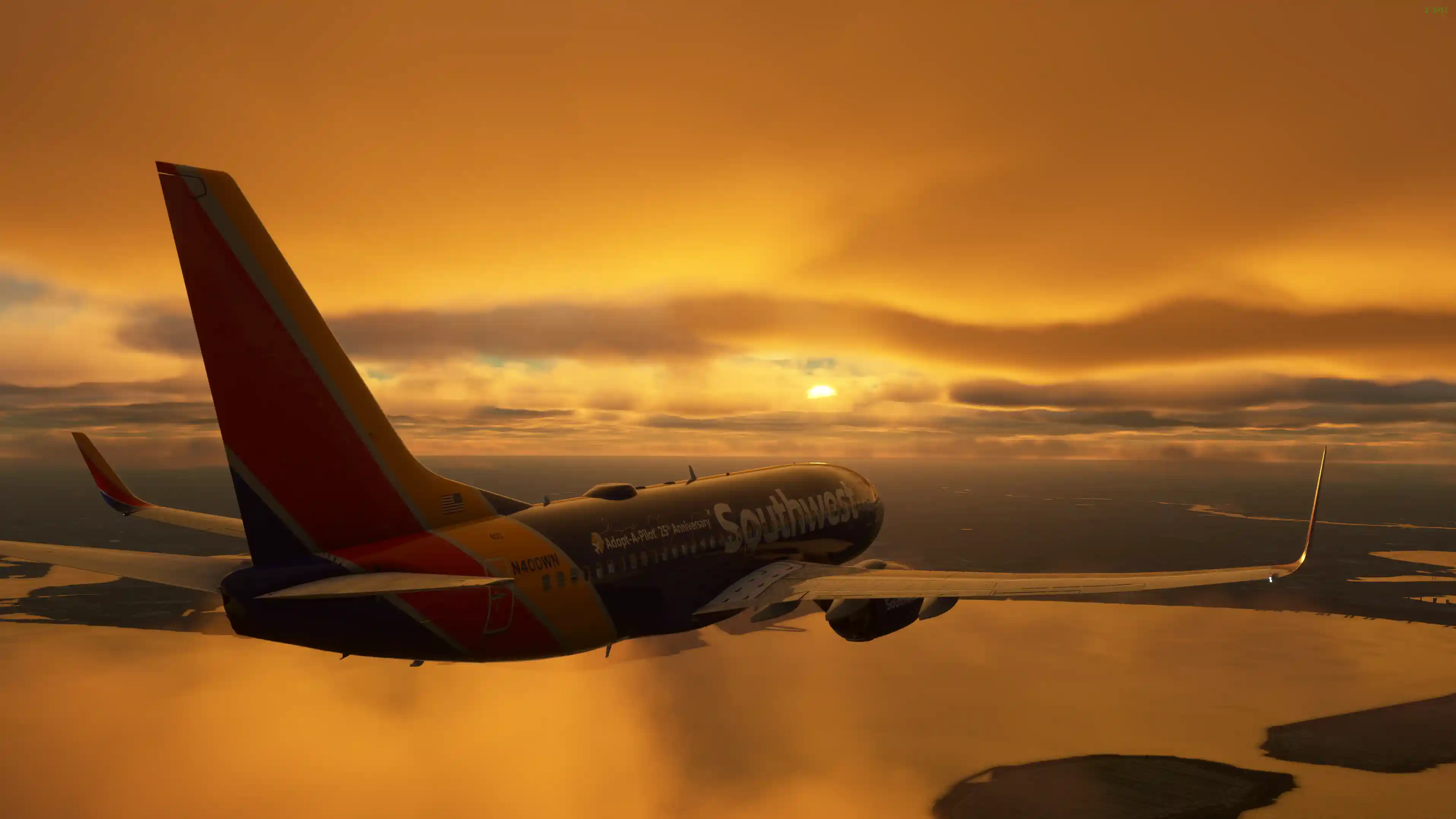 Flight Image