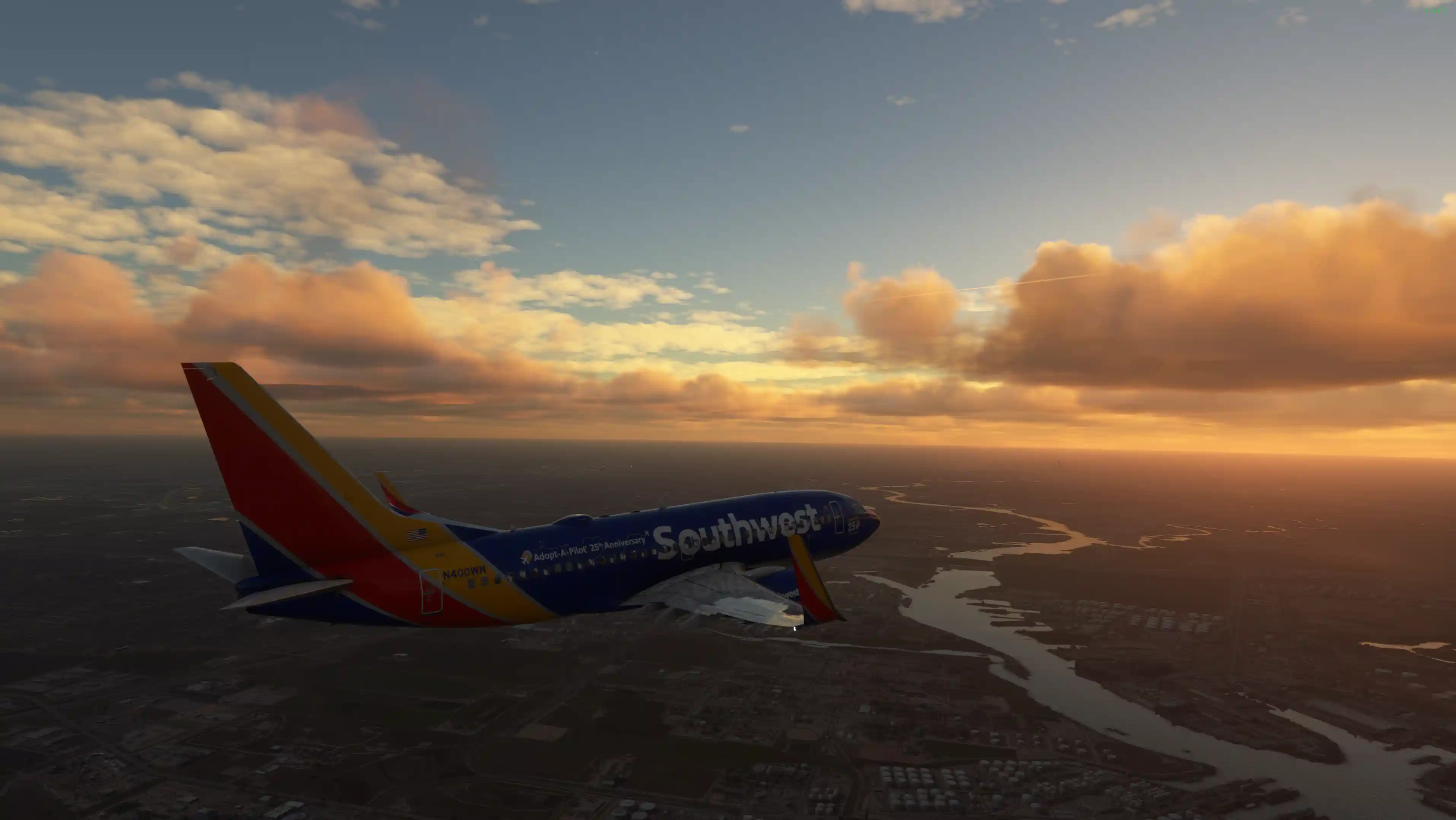 Flight Image