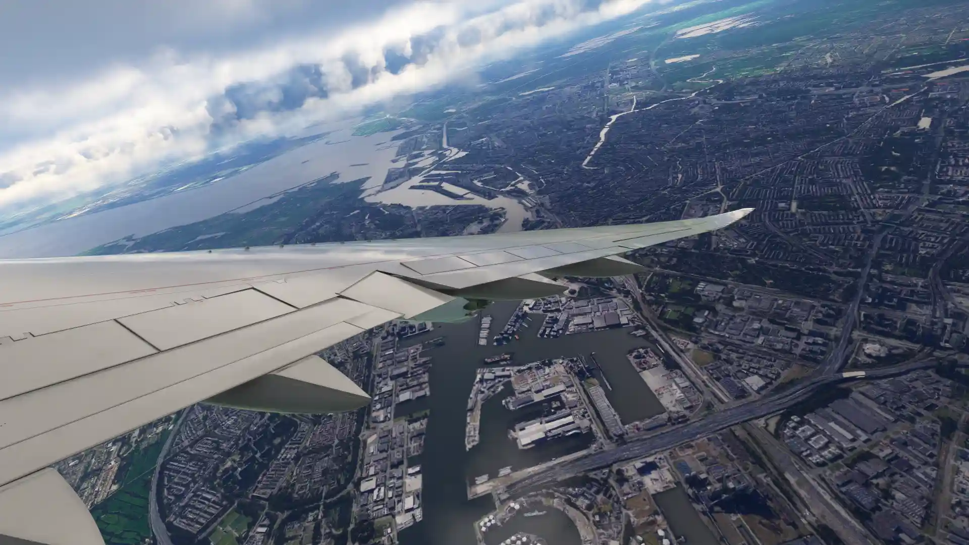 Flight Image