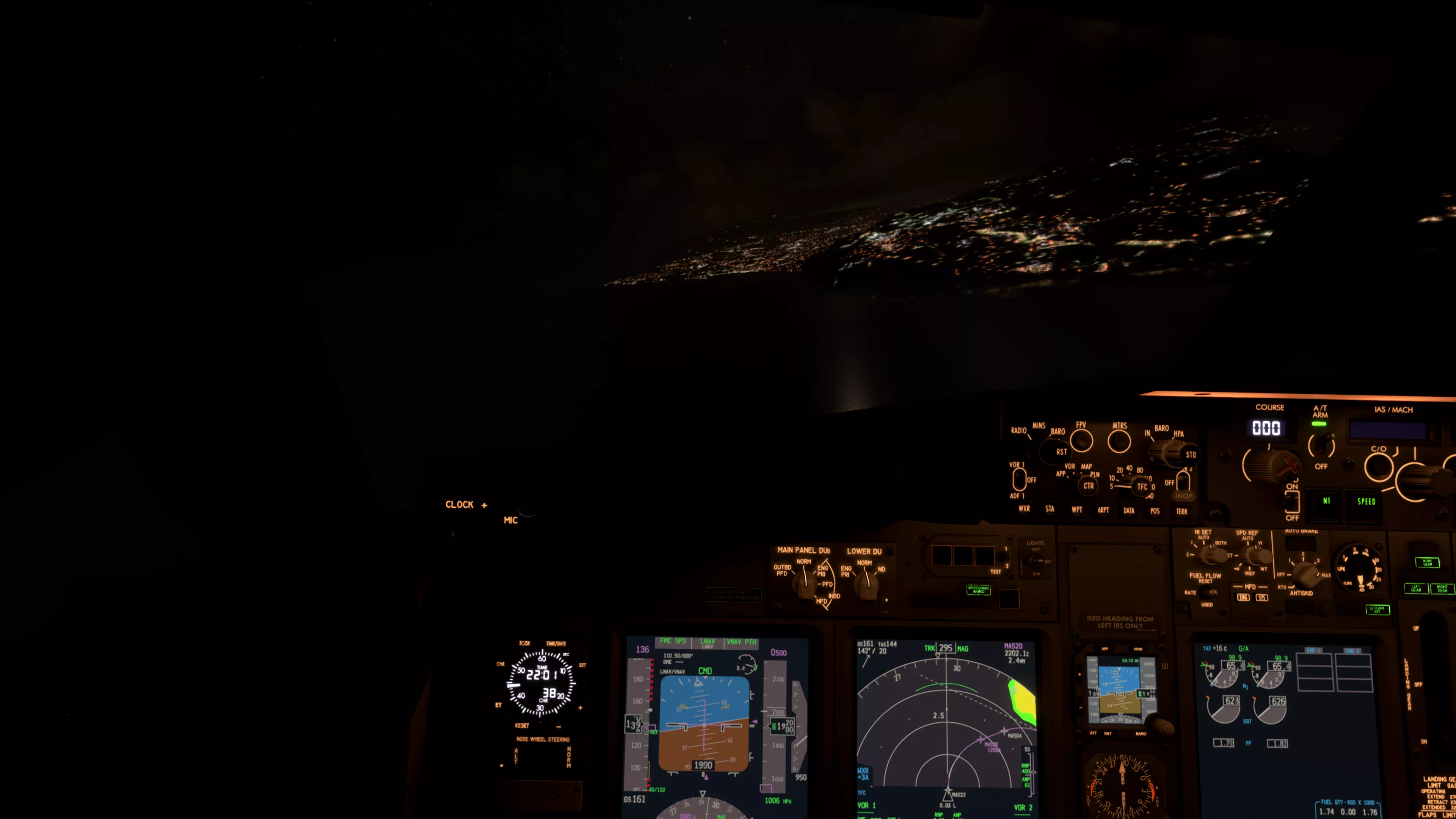Flight Image