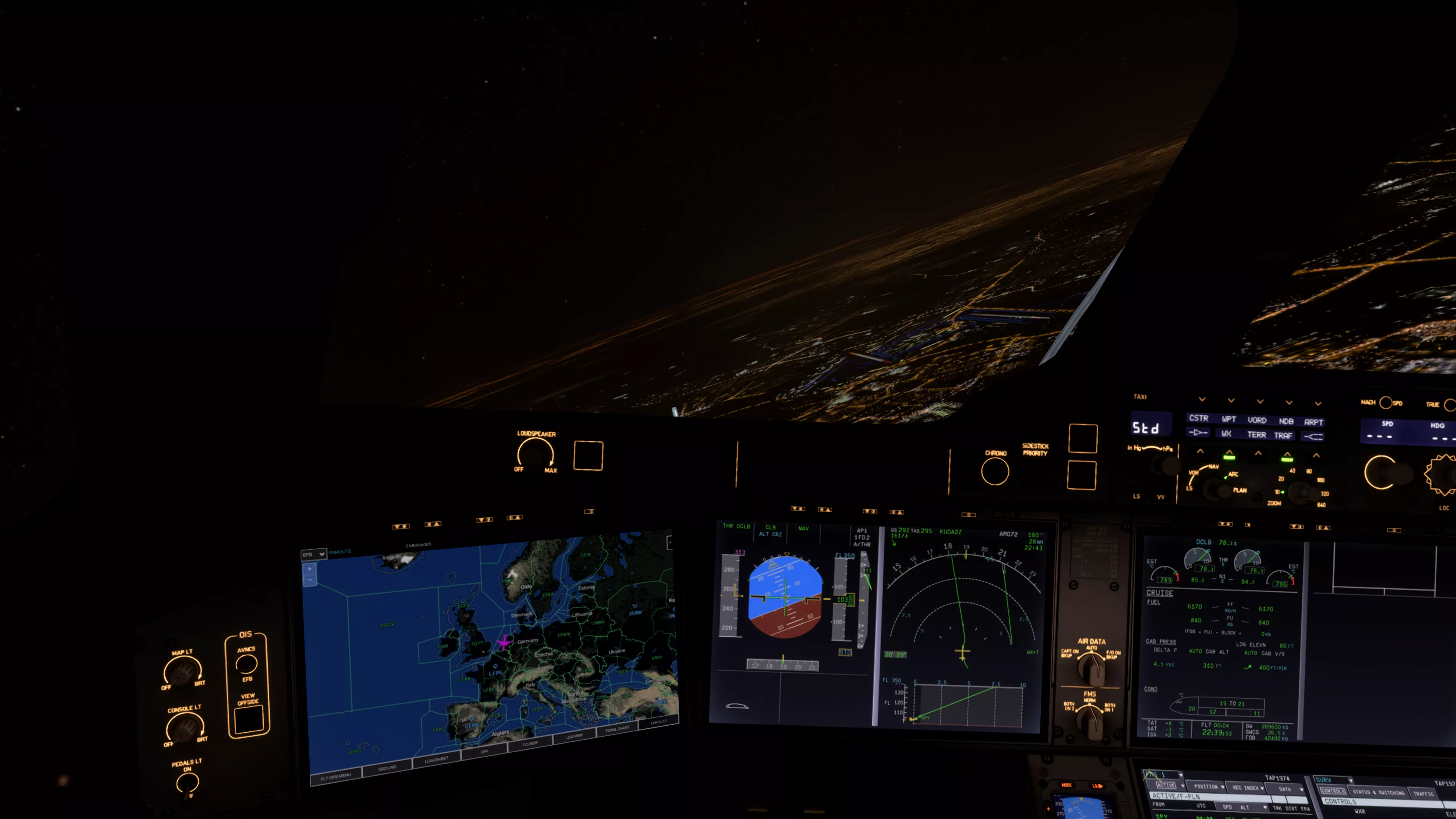 Flight Image