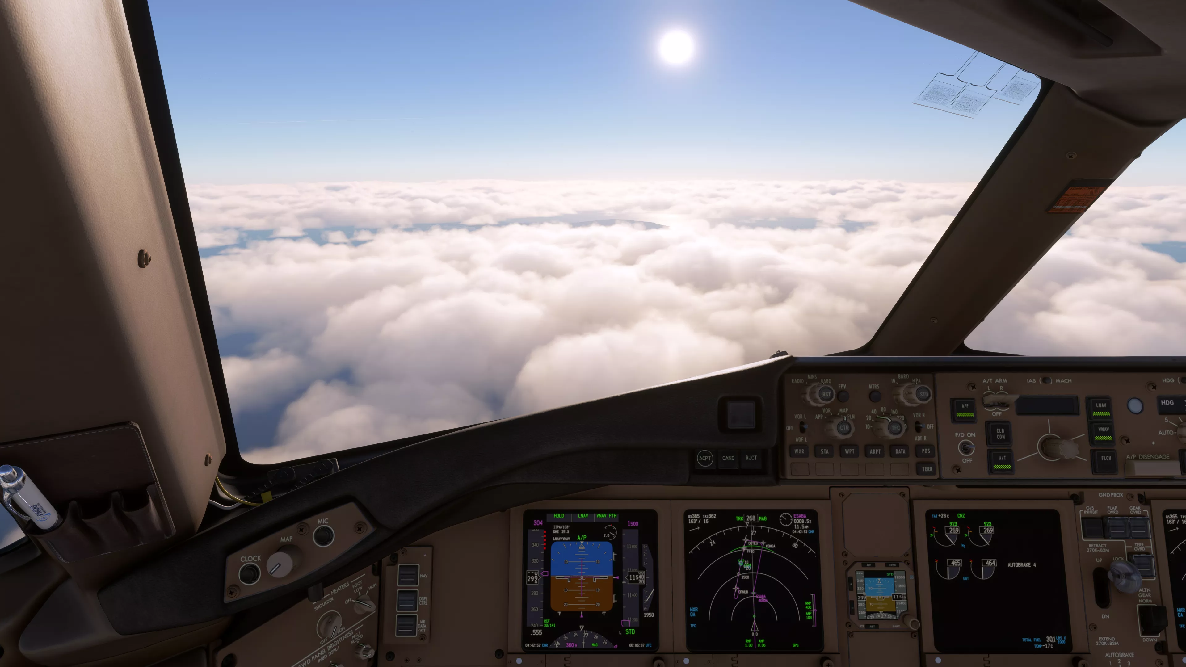 Flight Image