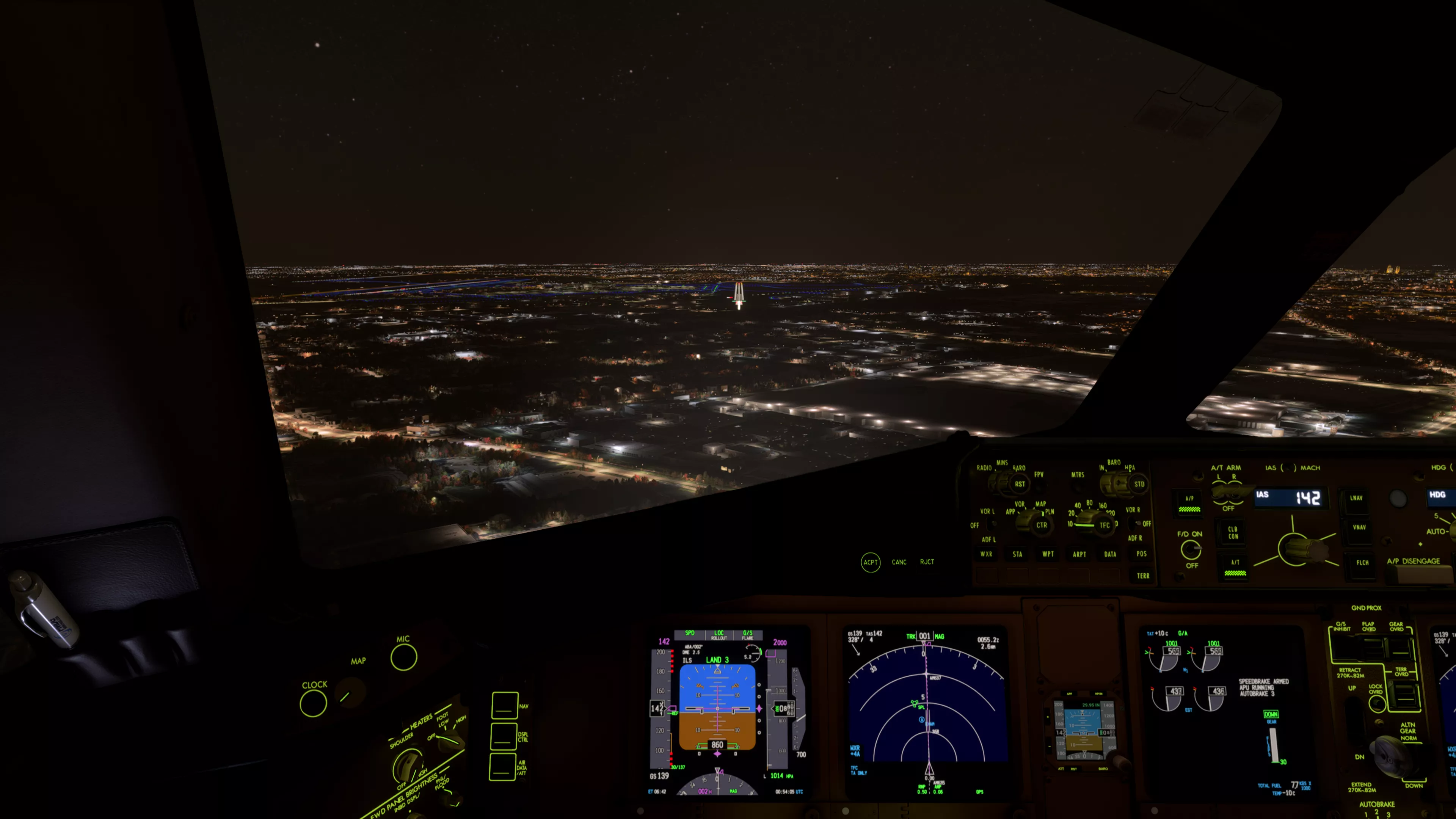 Flight Image