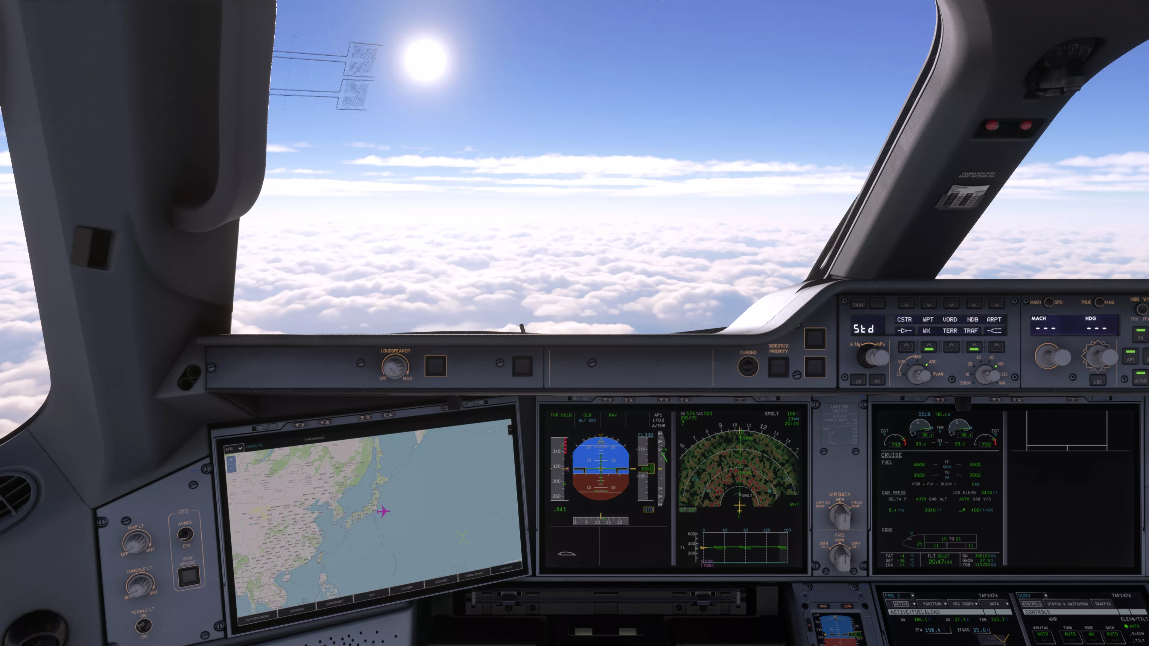 Flight Image
