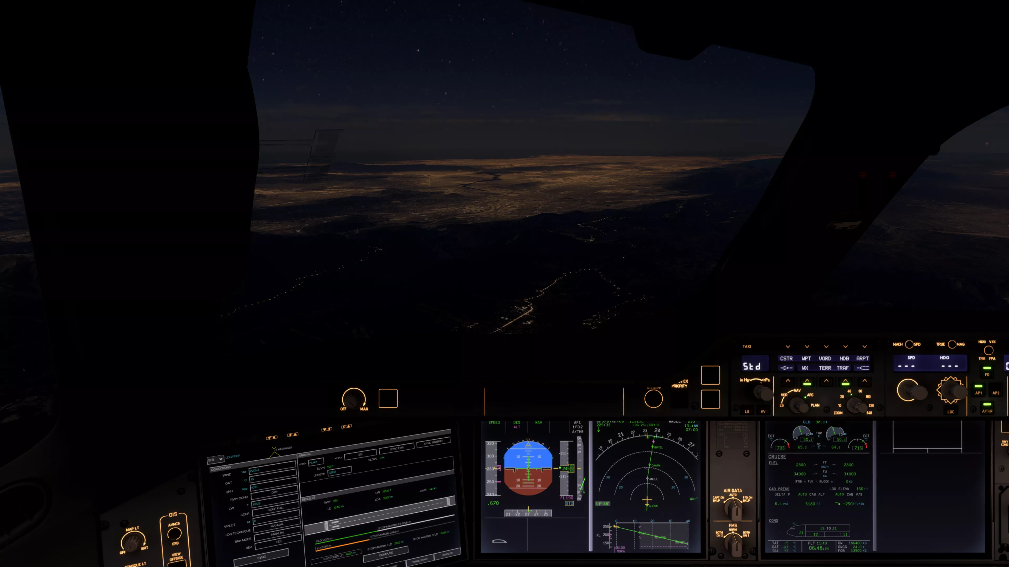 Flight Image